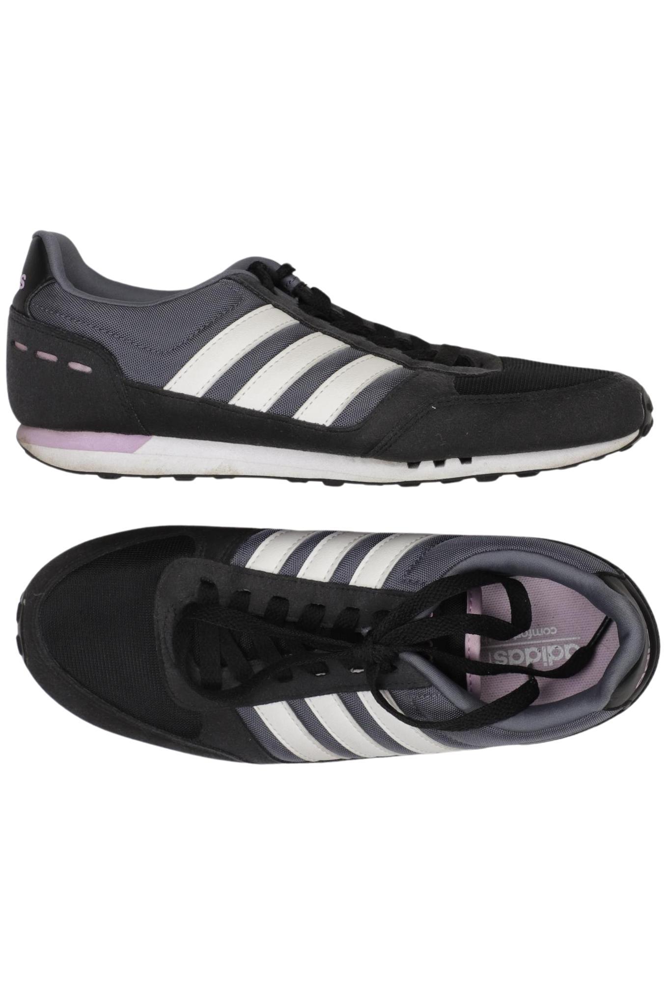 

adidas NEO Damen Sneakers, mehrfarbig, Gr. 4