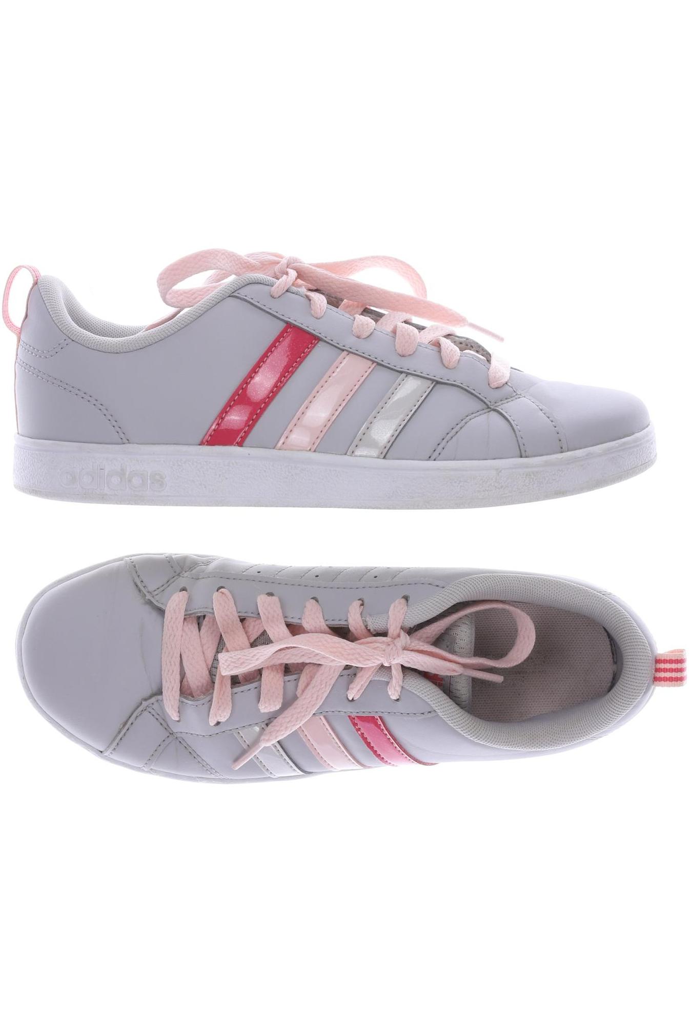 

adidas NEO Damen Sneakers, grau, Gr. 35.5