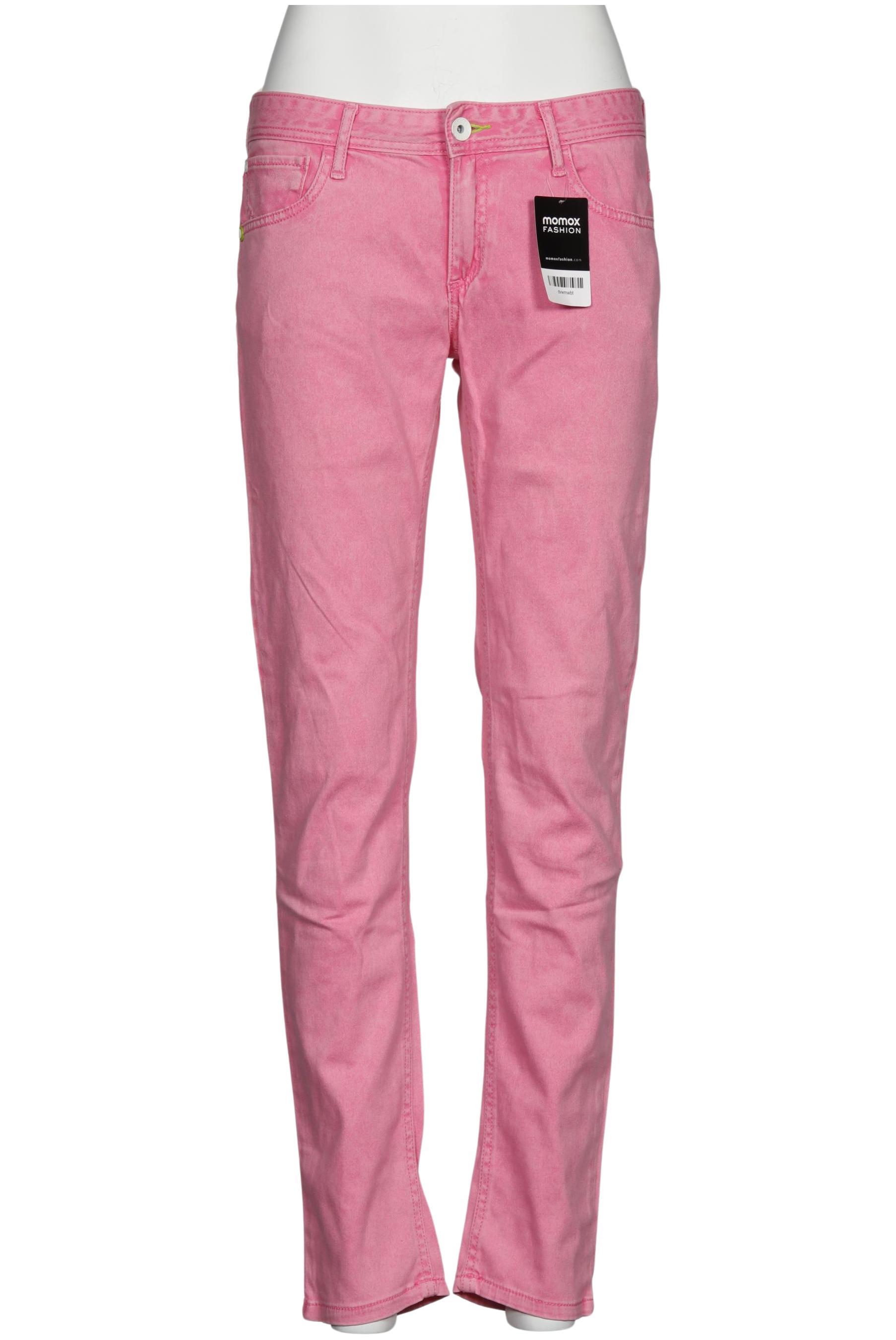 

adidas NEO Damen Jeans, pink, Gr. 30
