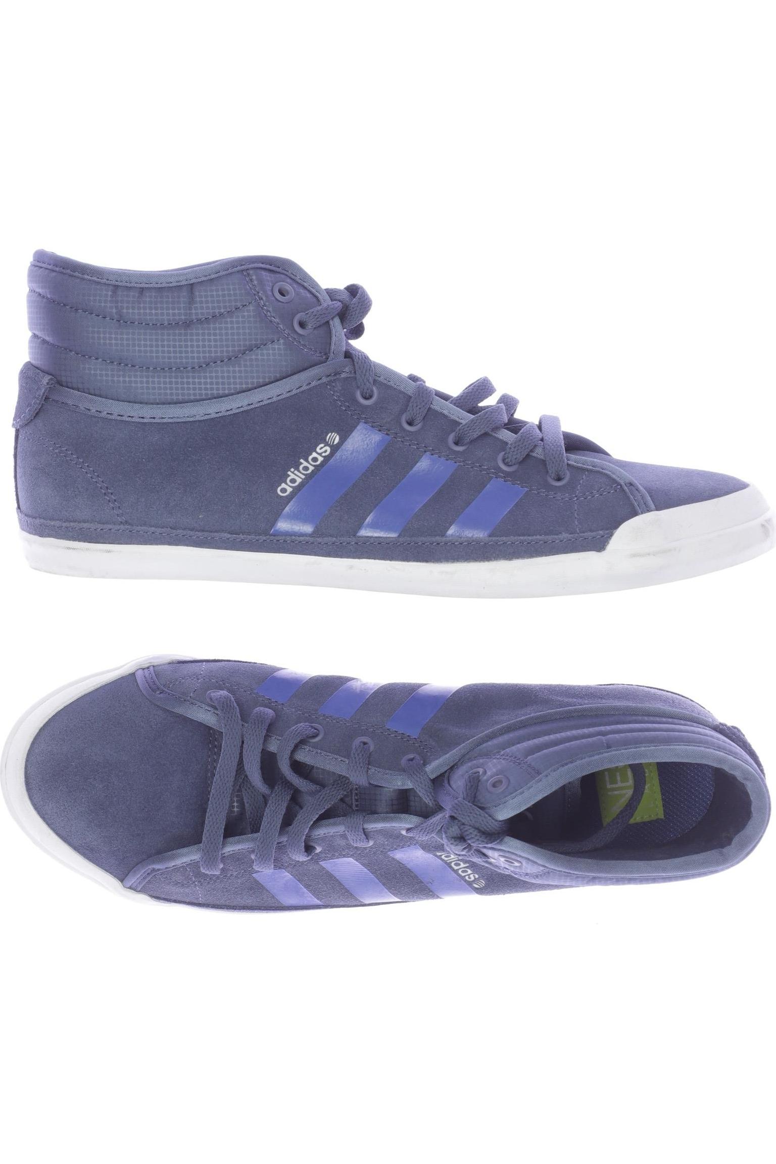 

adidas NEO Damen Sneakers, marineblau, Gr. 6.5