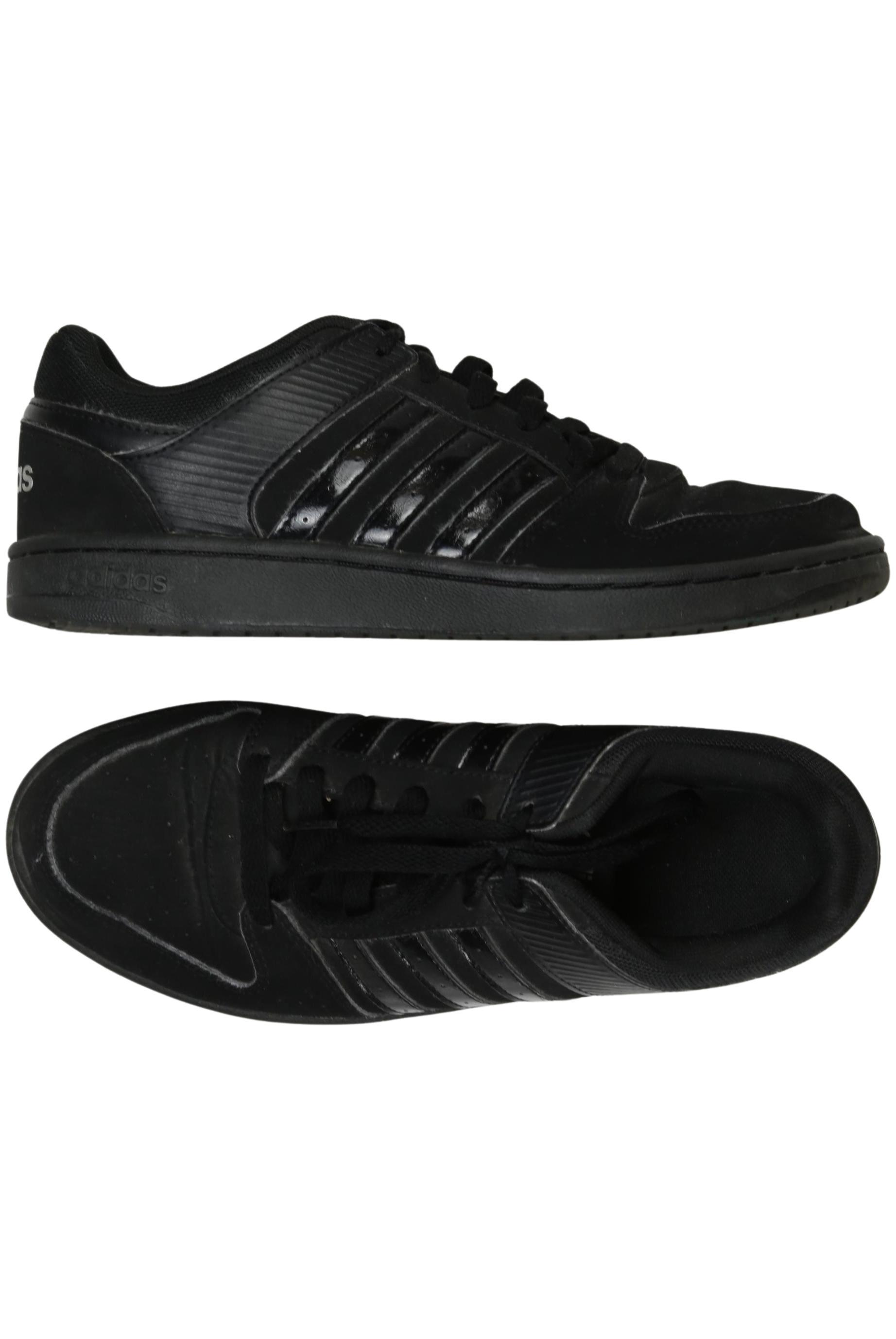

adidas NEO Damen Sneakers, schwarz, Gr. 6.5