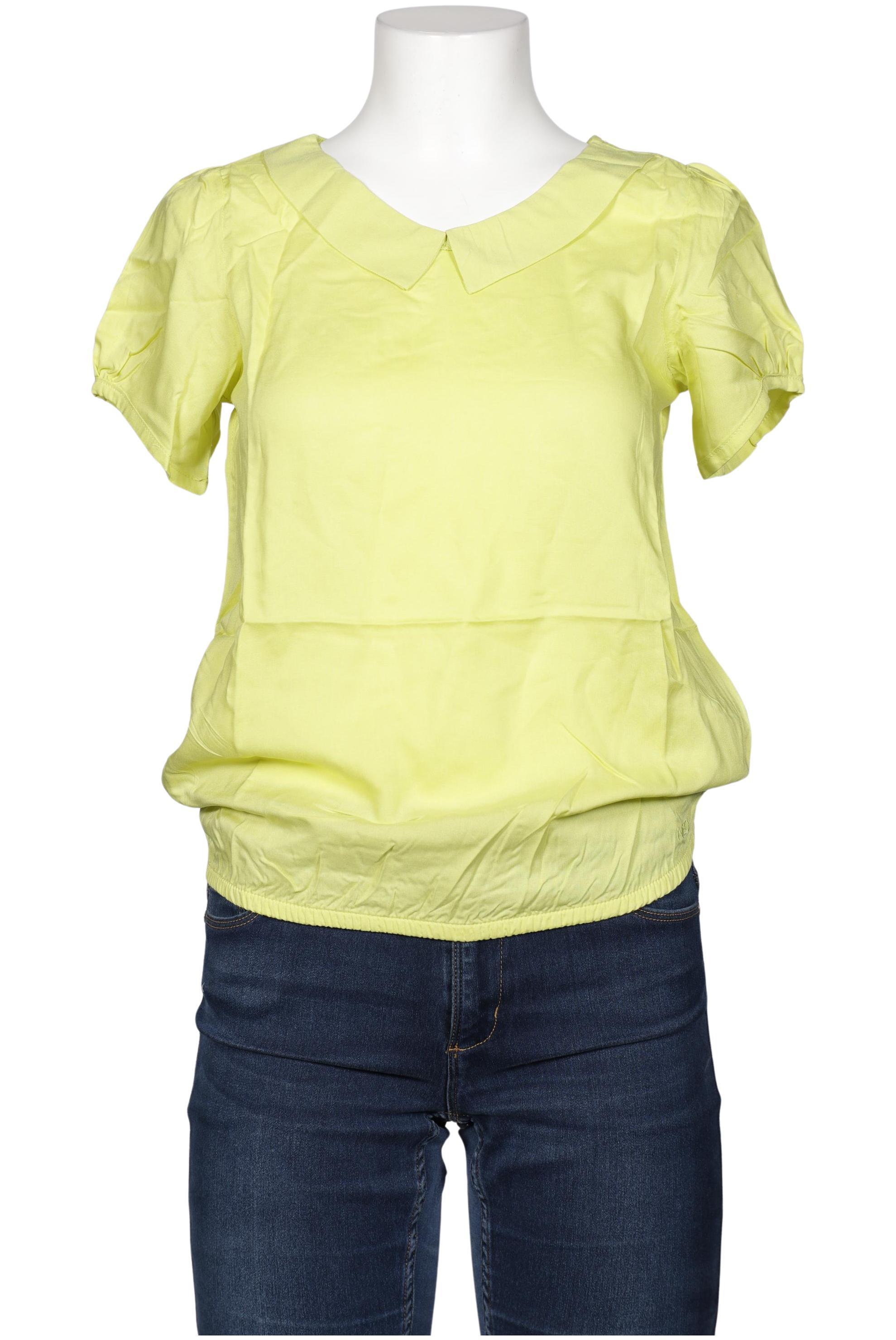 

adidas NEO Damen Bluse, gelb, Gr. 36