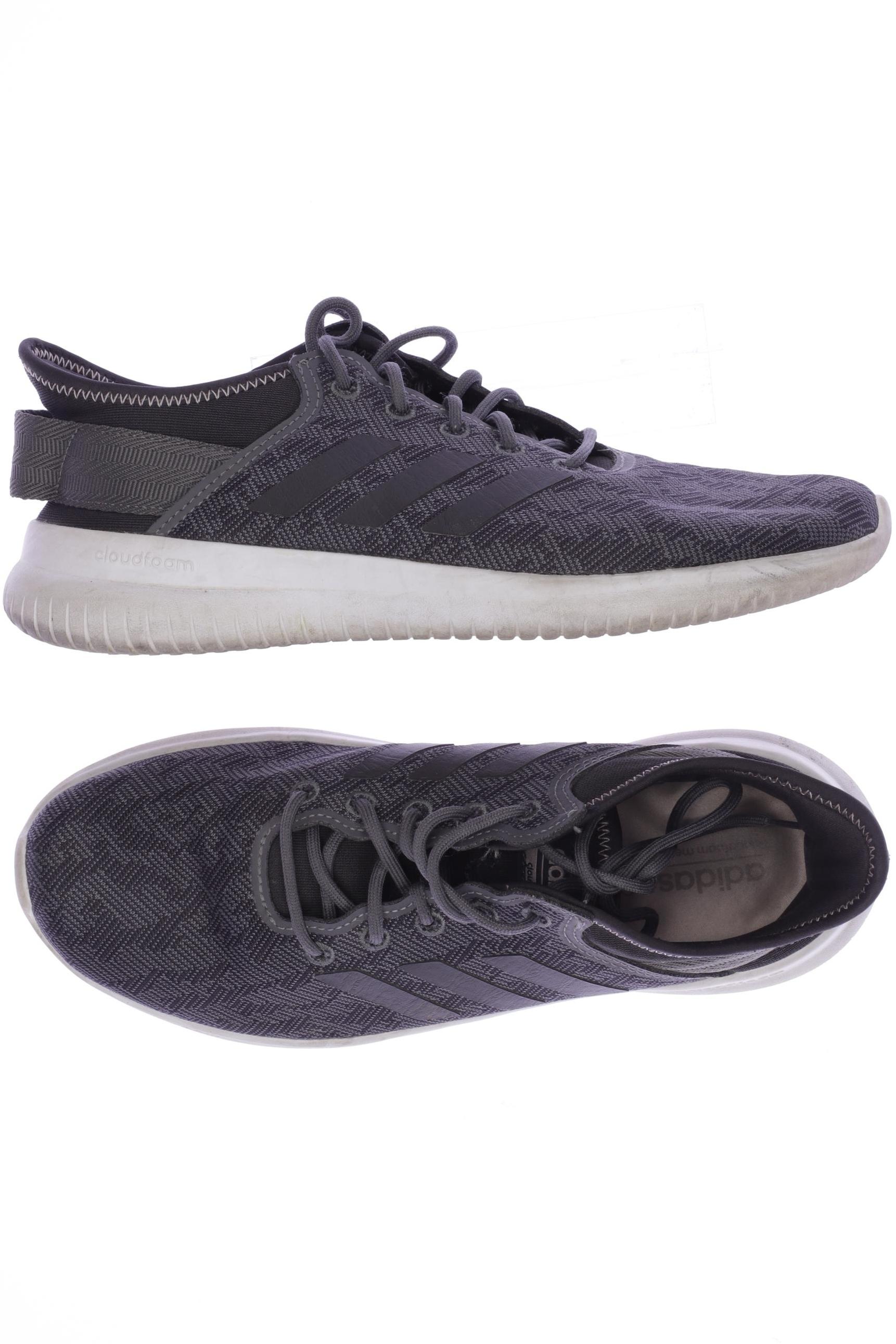 

adidas NEO Damen Sneakers, grau, Gr. 40.5