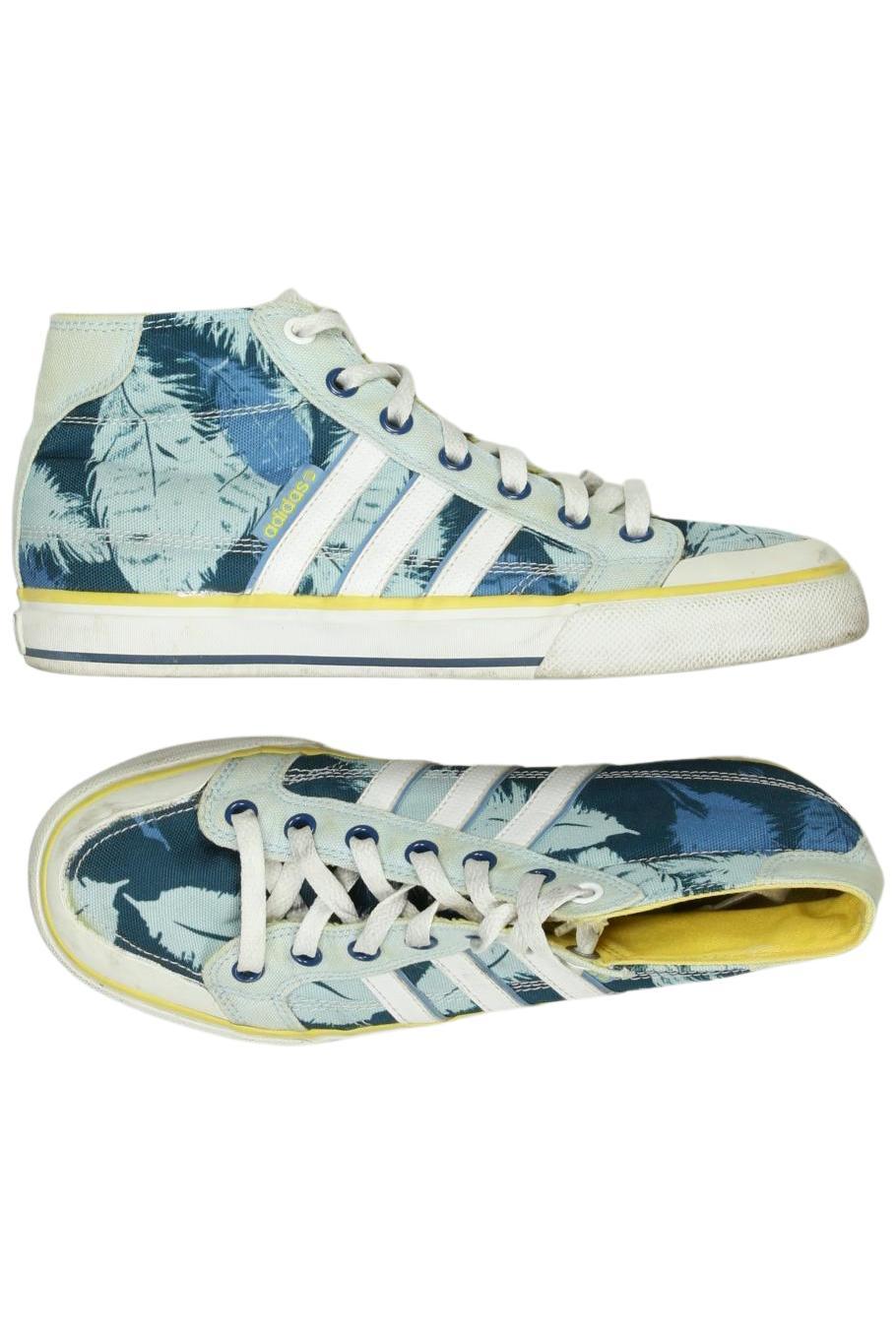 

adidas NEO Damen Sneakers, mehrfarbig, Gr. 6