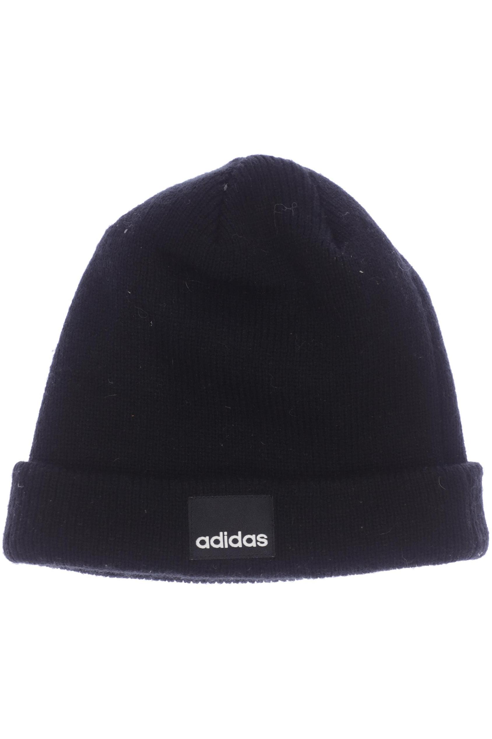 

adidas NEO Damen Hut/Mütze, schwarz, Gr. uni