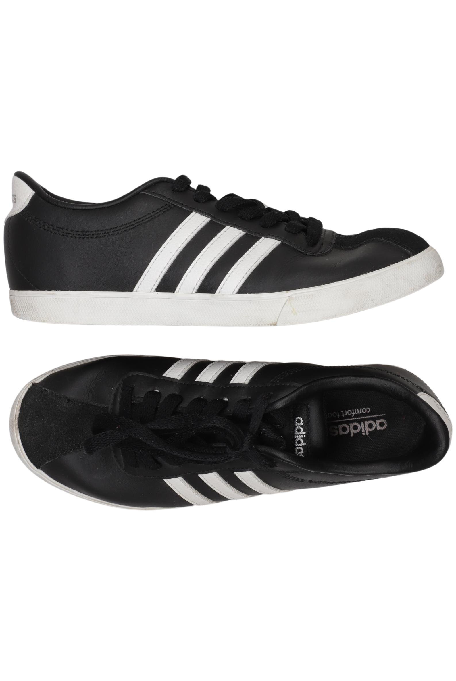 

adidas NEO Damen Sneakers, mehrfarbig, Gr. 4.5