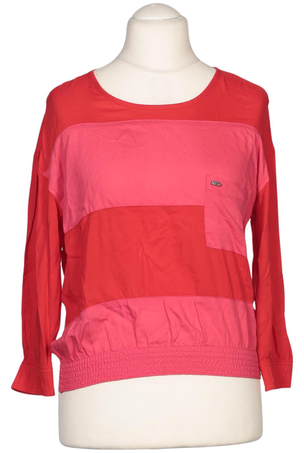 

adidas NEO Damen Bluse, mehrfarbig, Gr. 40
