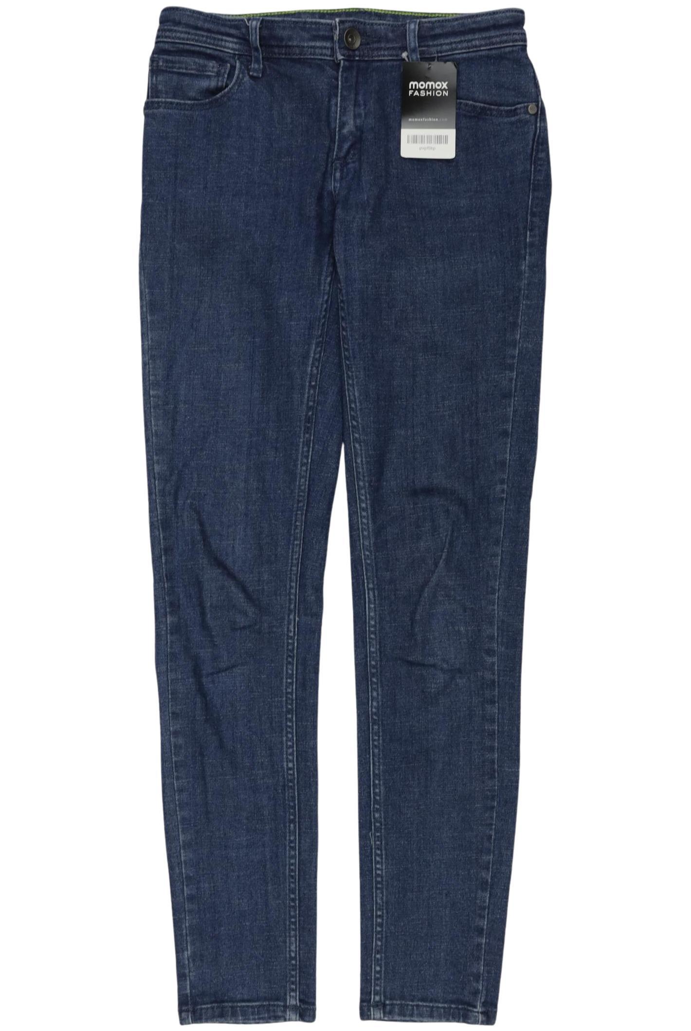 

adidas NEO Damen Jeans, blau, Gr. 25