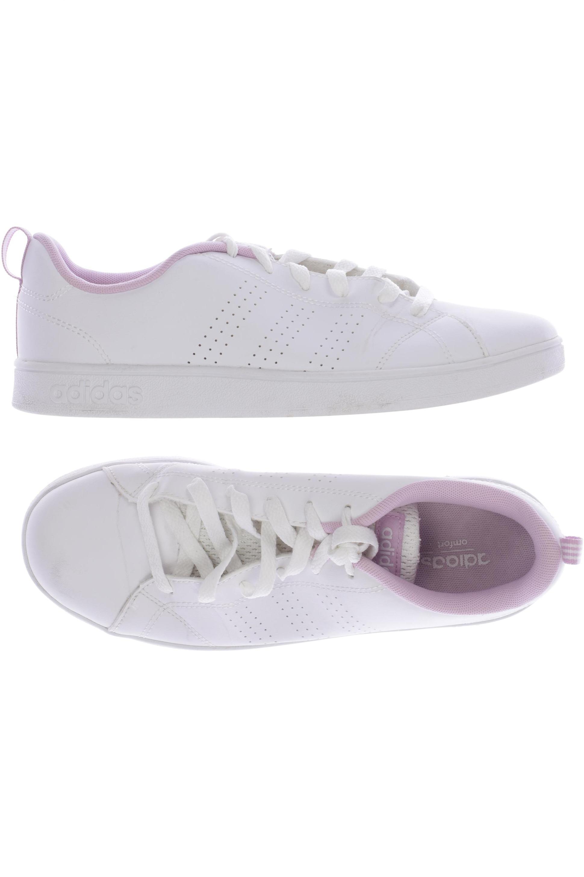

adidas NEO Damen Sneakers, weiß