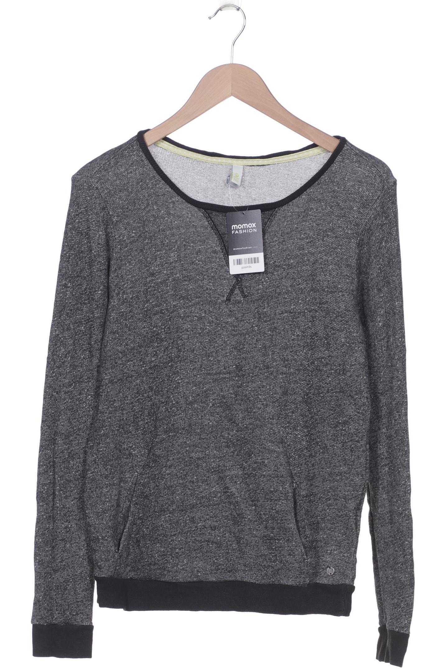 

adidas NEO Damen Sweatshirt, grau, Gr. 36