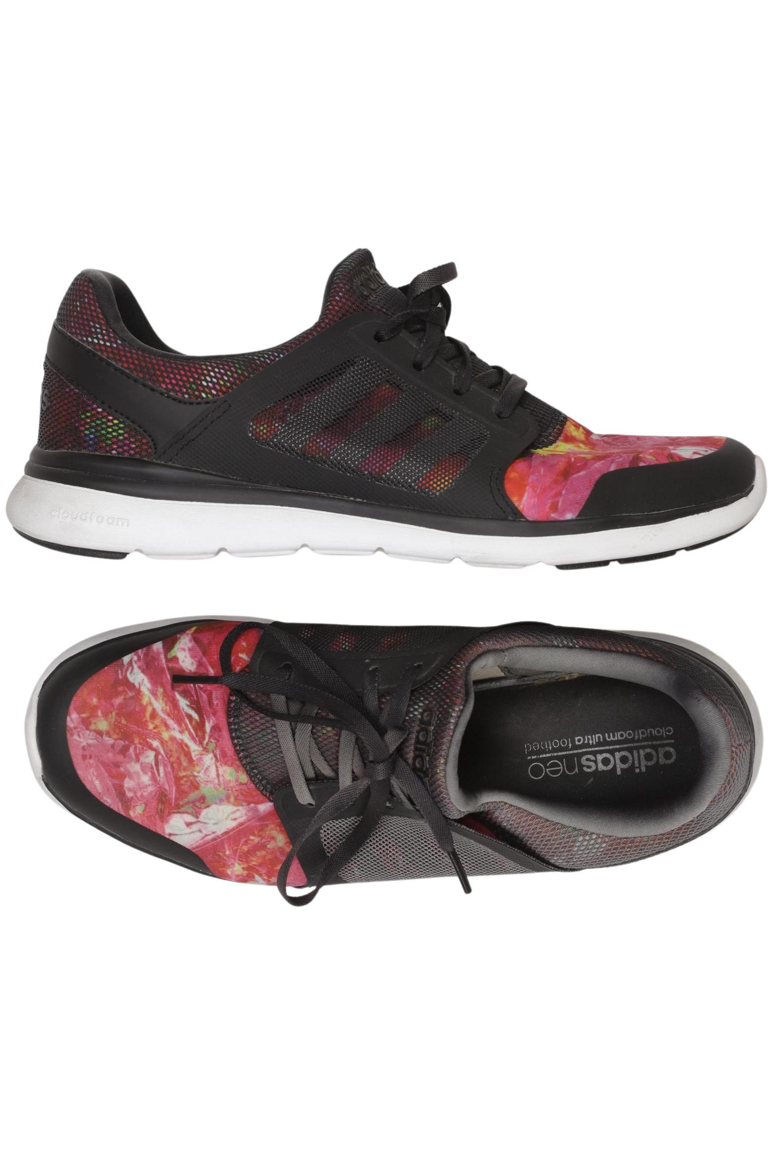 

adidas NEO Damen Sneakers, mehrfarbig, Gr. 5