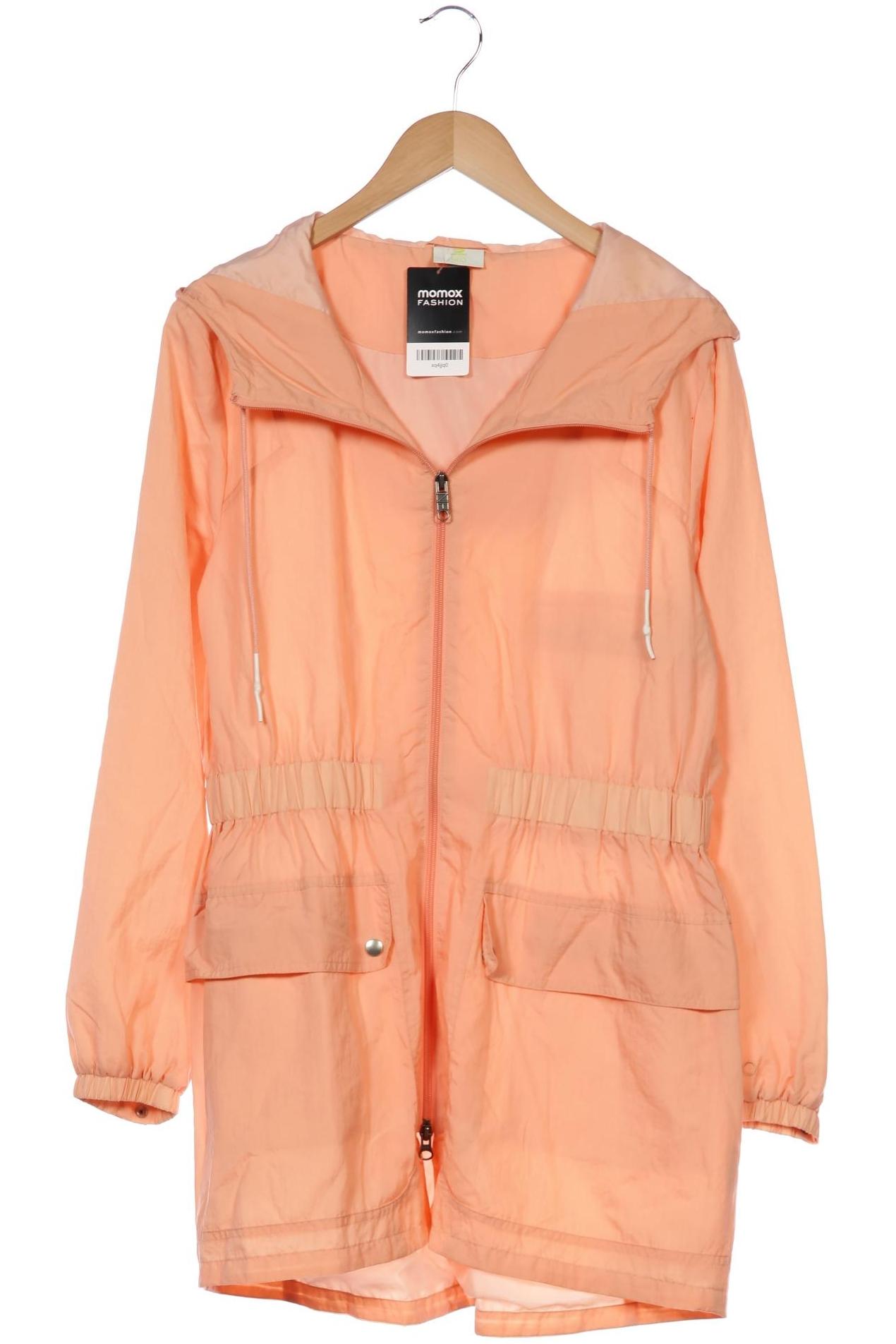 

adidas NEO Damen Mantel, pink, Gr. 38