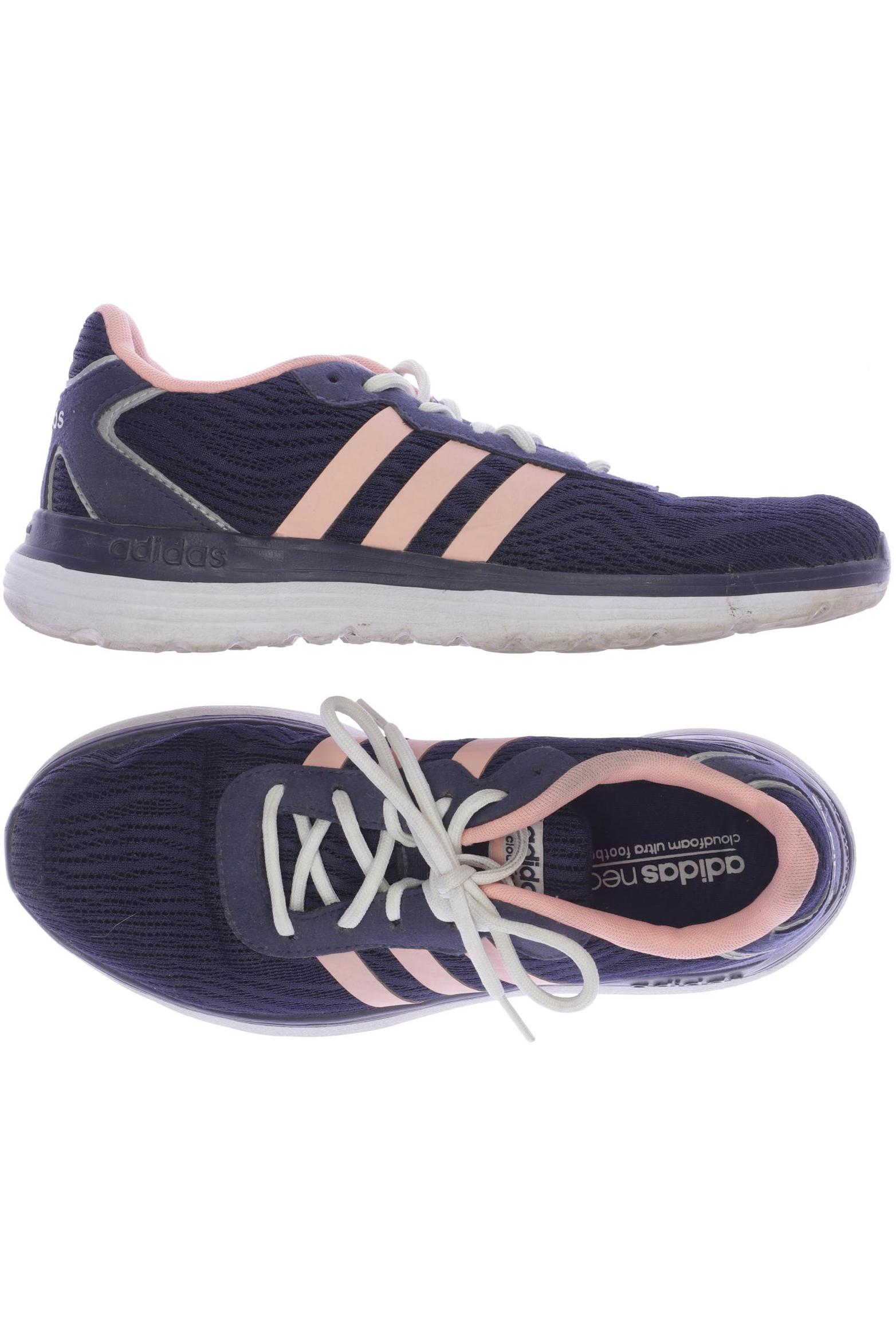 

adidas NEO Damen Sneakers, marineblau, Gr. 6