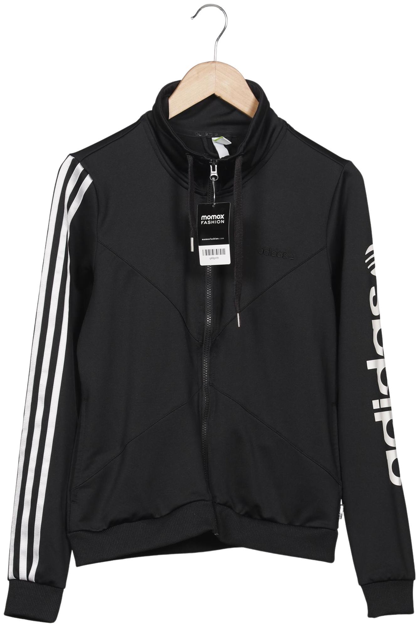 

adidas NEO Damen Sweatshirt, schwarz, Gr. 38