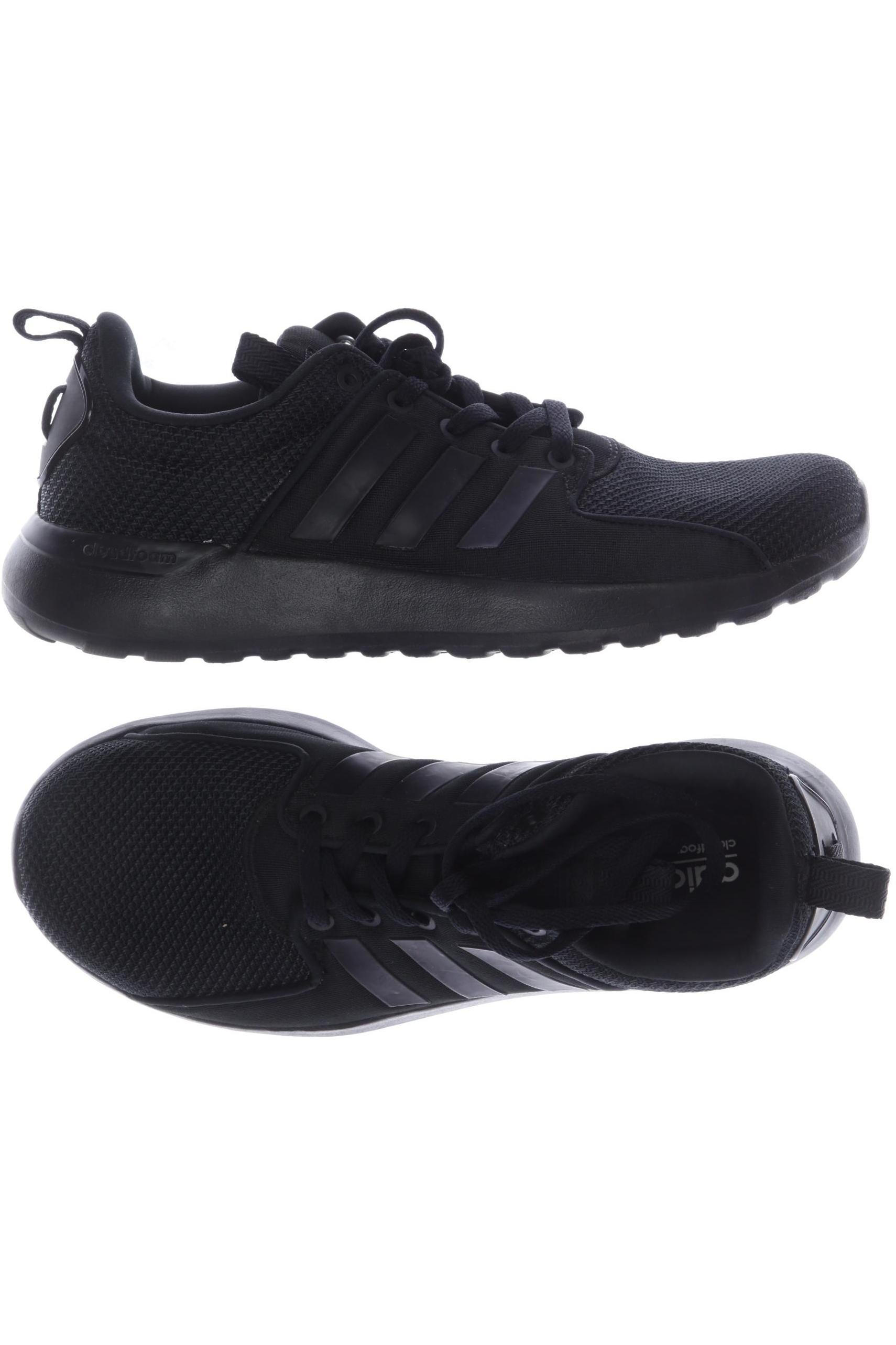 

adidas NEO Damen Sneakers, schwarz, Gr. 6