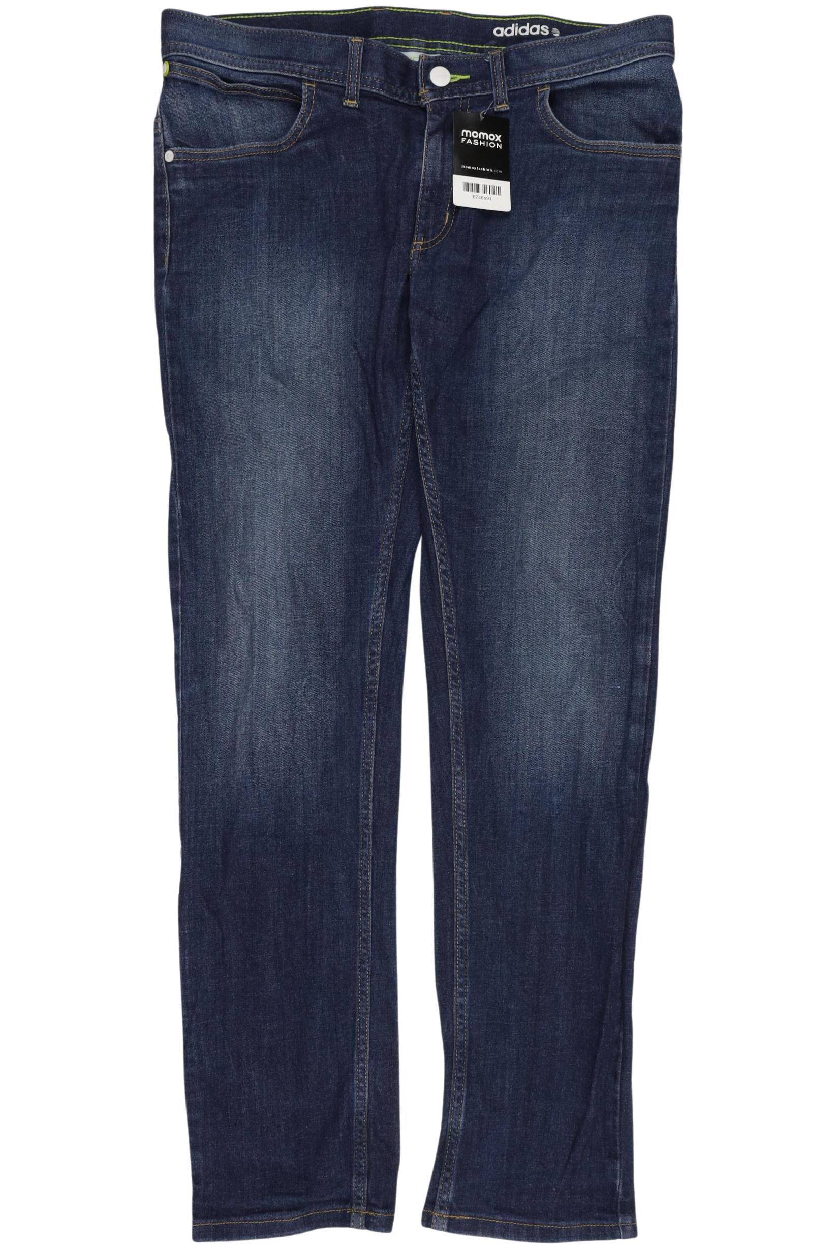 

adidas NEO Damen Jeans, blau, Gr. 34