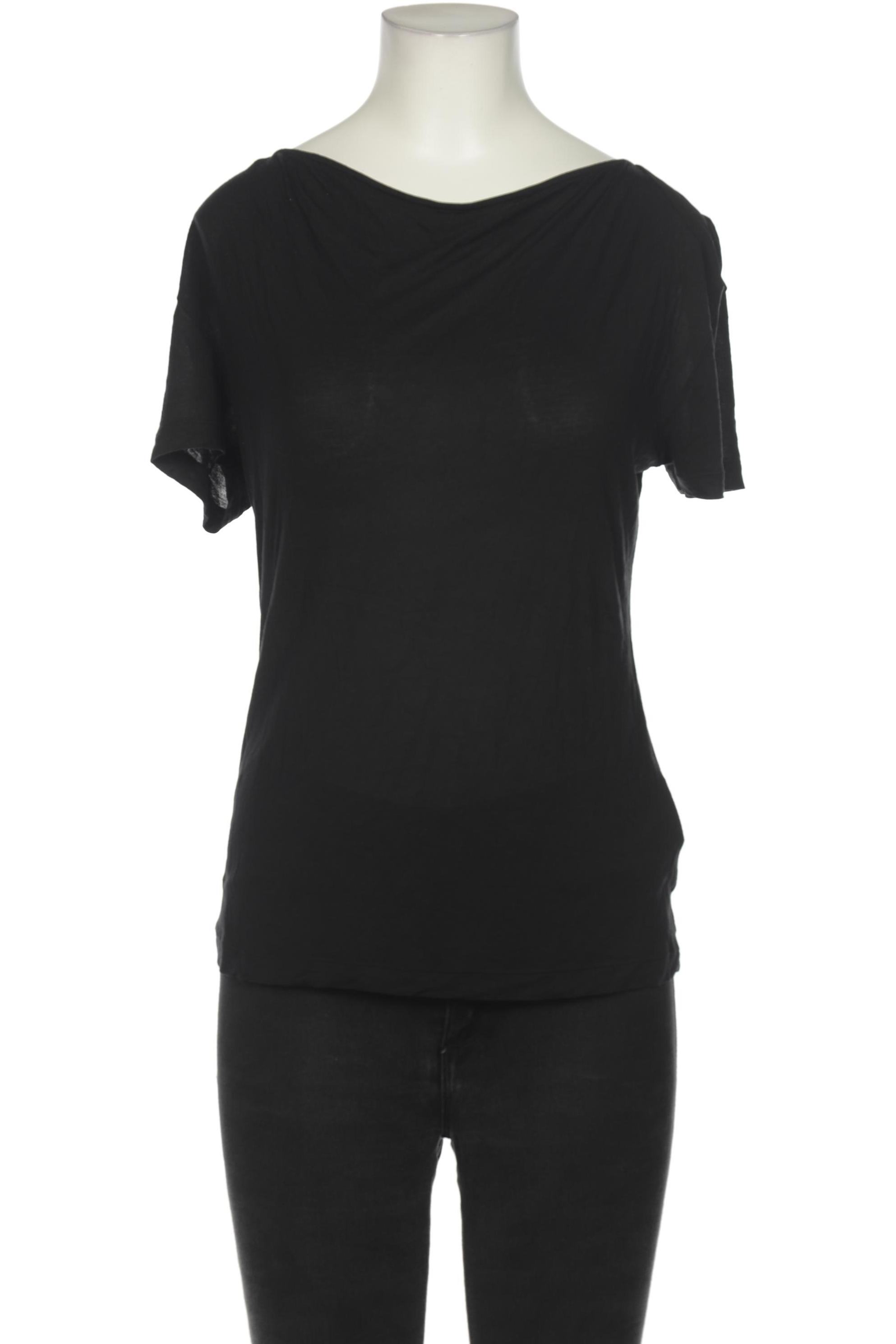 

adidas NEO Damen T-Shirt, schwarz