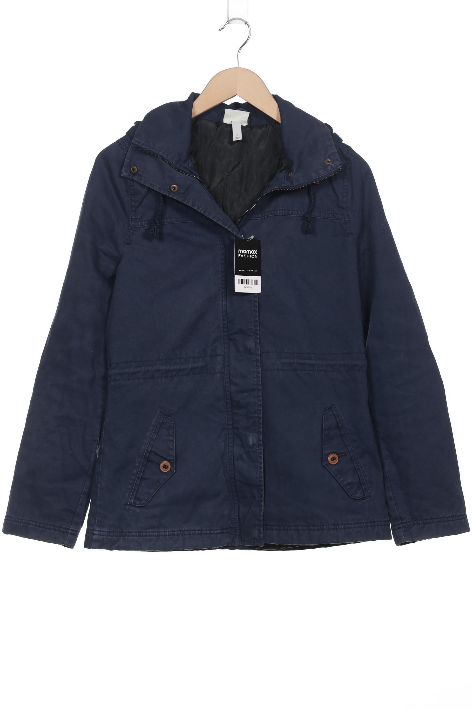 

adidas NEO Damen Jacke, marineblau, Gr. 36