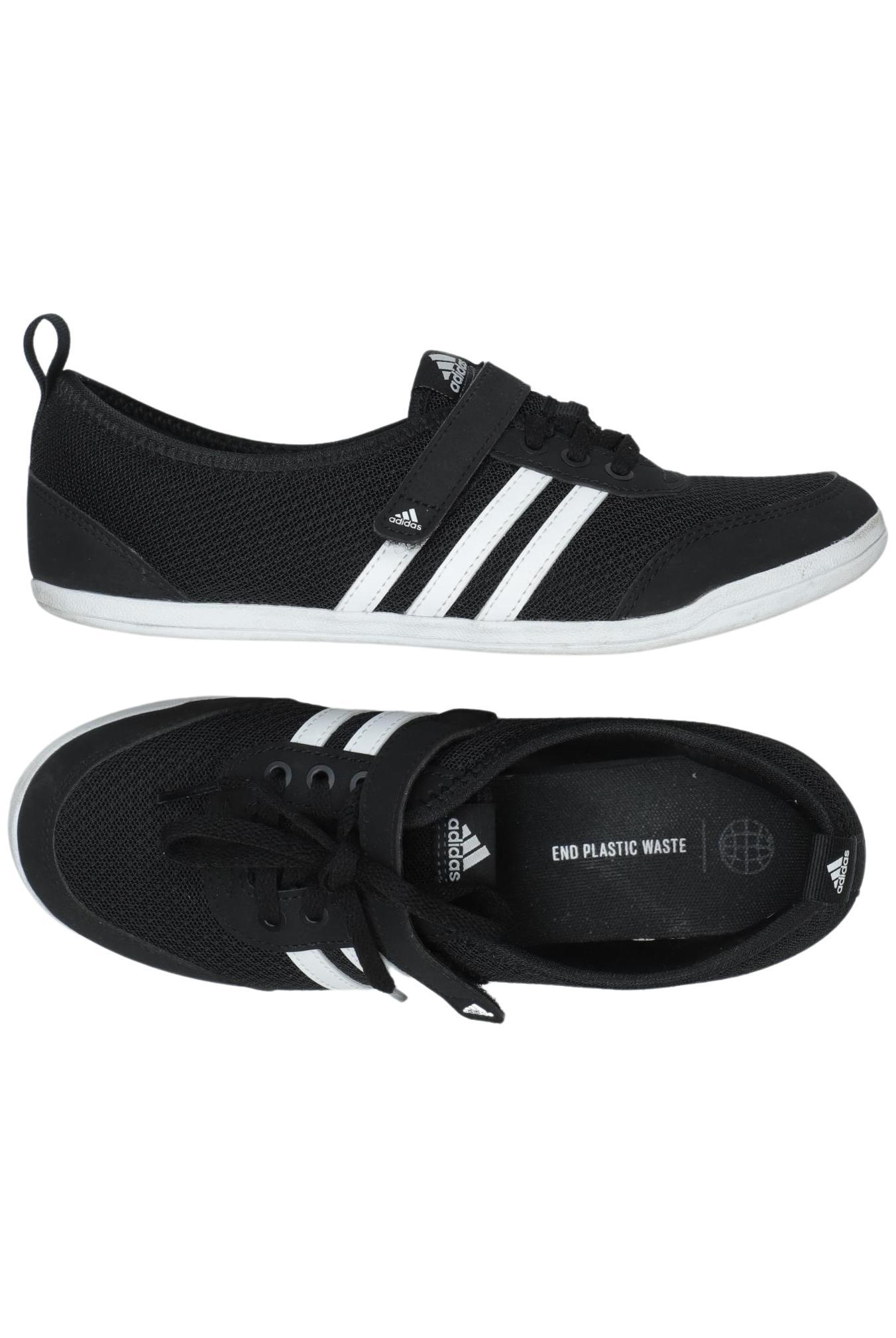 

adidas NEO Damen Sneakers, mehrfarbig, Gr. 5