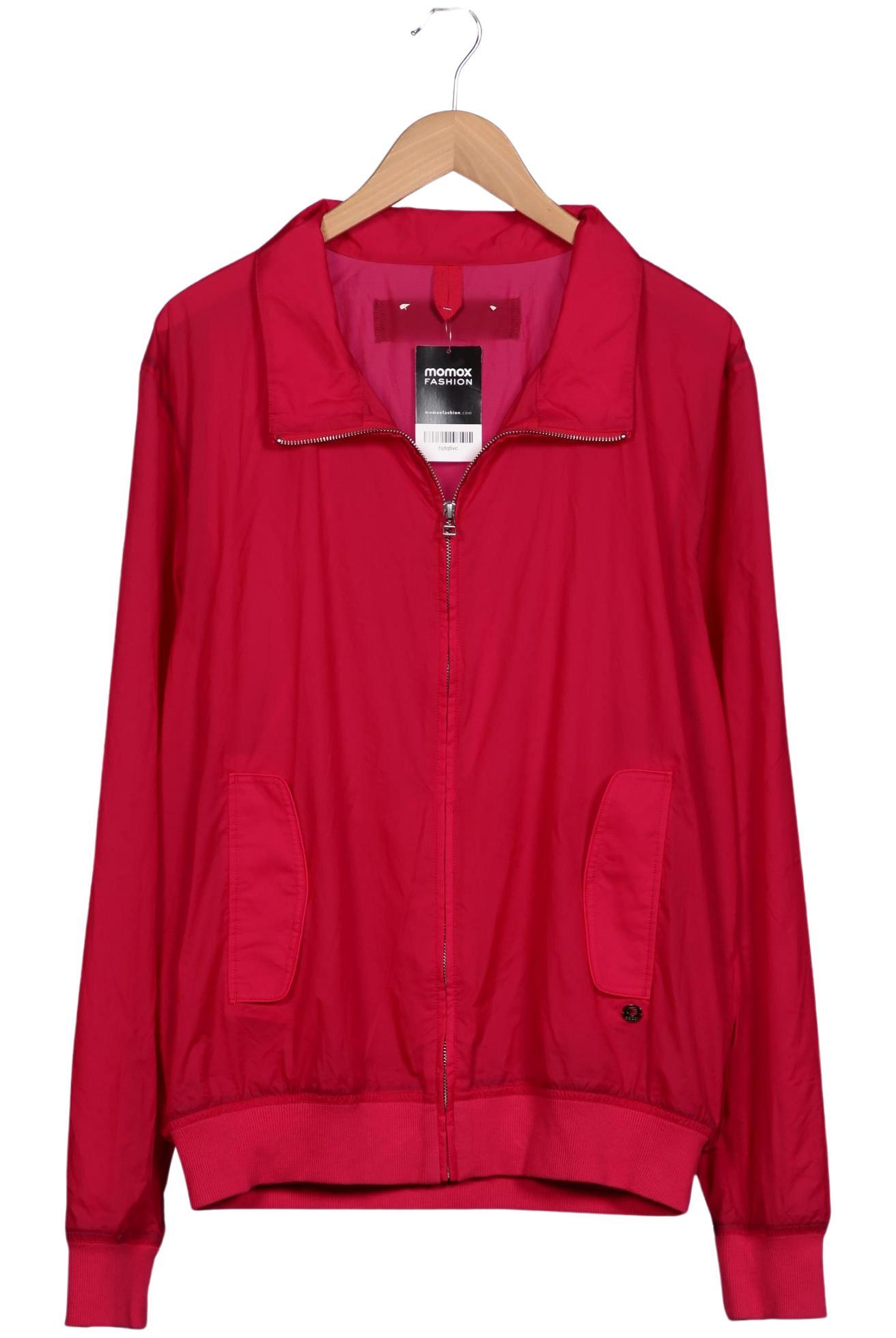 

adidas NEO Damen Jacke, rot, Gr. 44