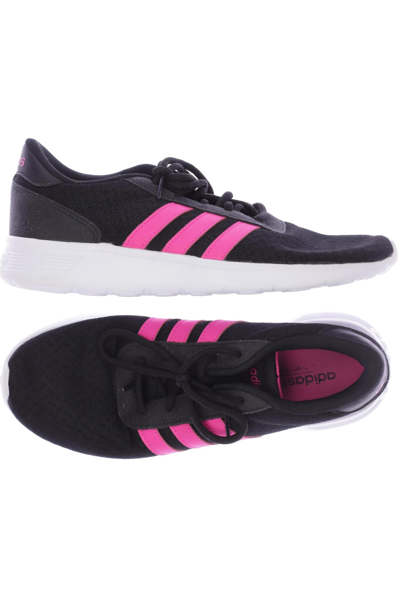 

adidas NEO Damen Sneakers, schwarz