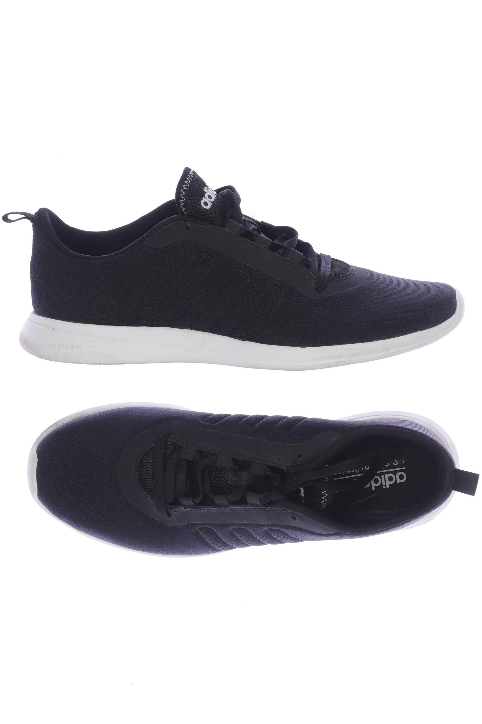

adidas NEO Damen Sneakers, schwarz, Gr. 6