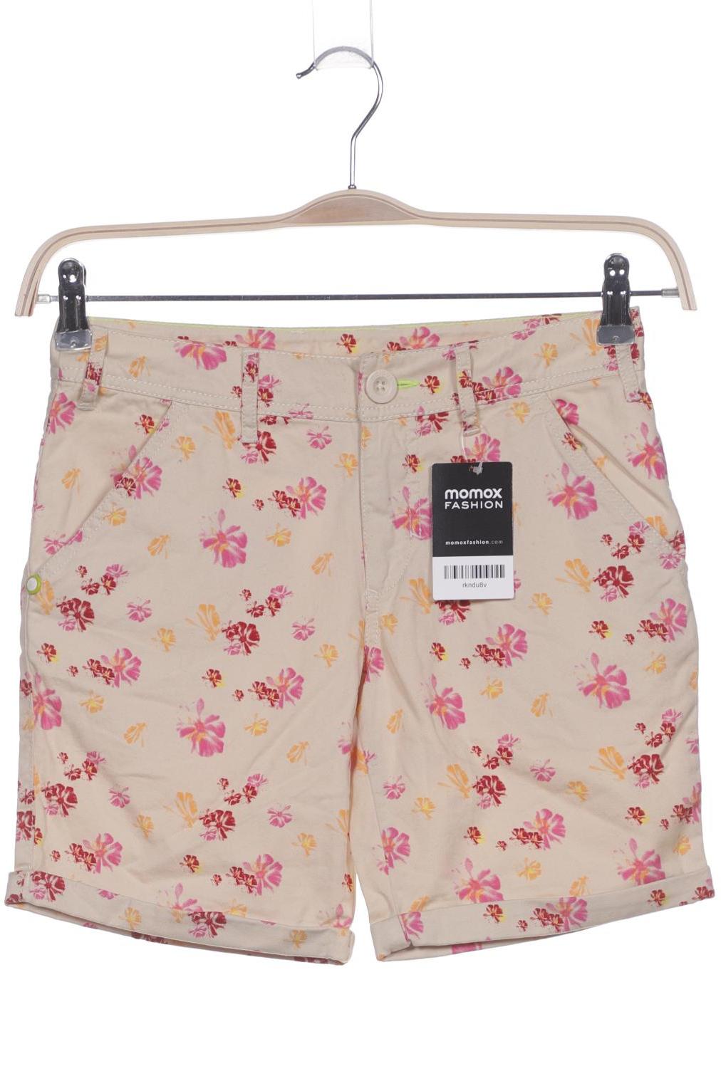 

adidas NEO Damen Shorts, beige, Gr. 24
