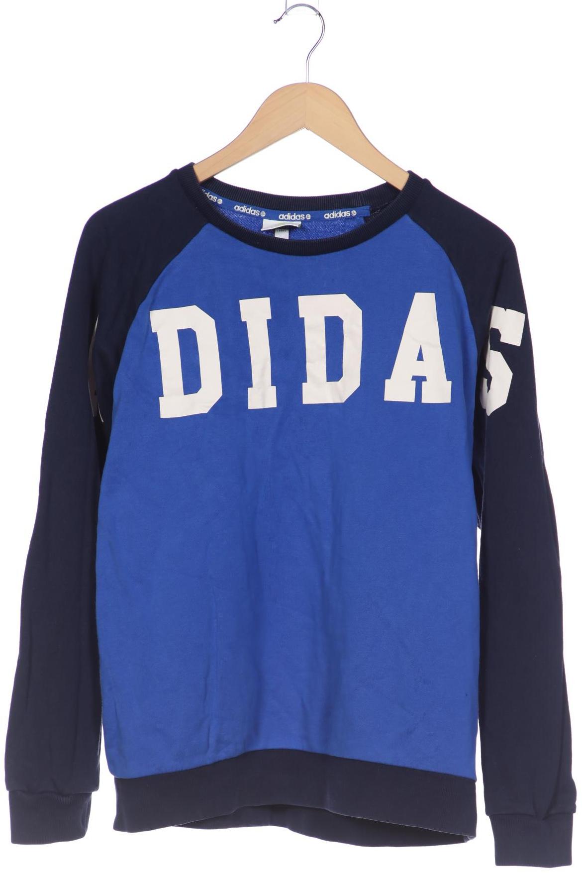 

adidas NEO Damen Sweatshirt, blau, Gr. 38