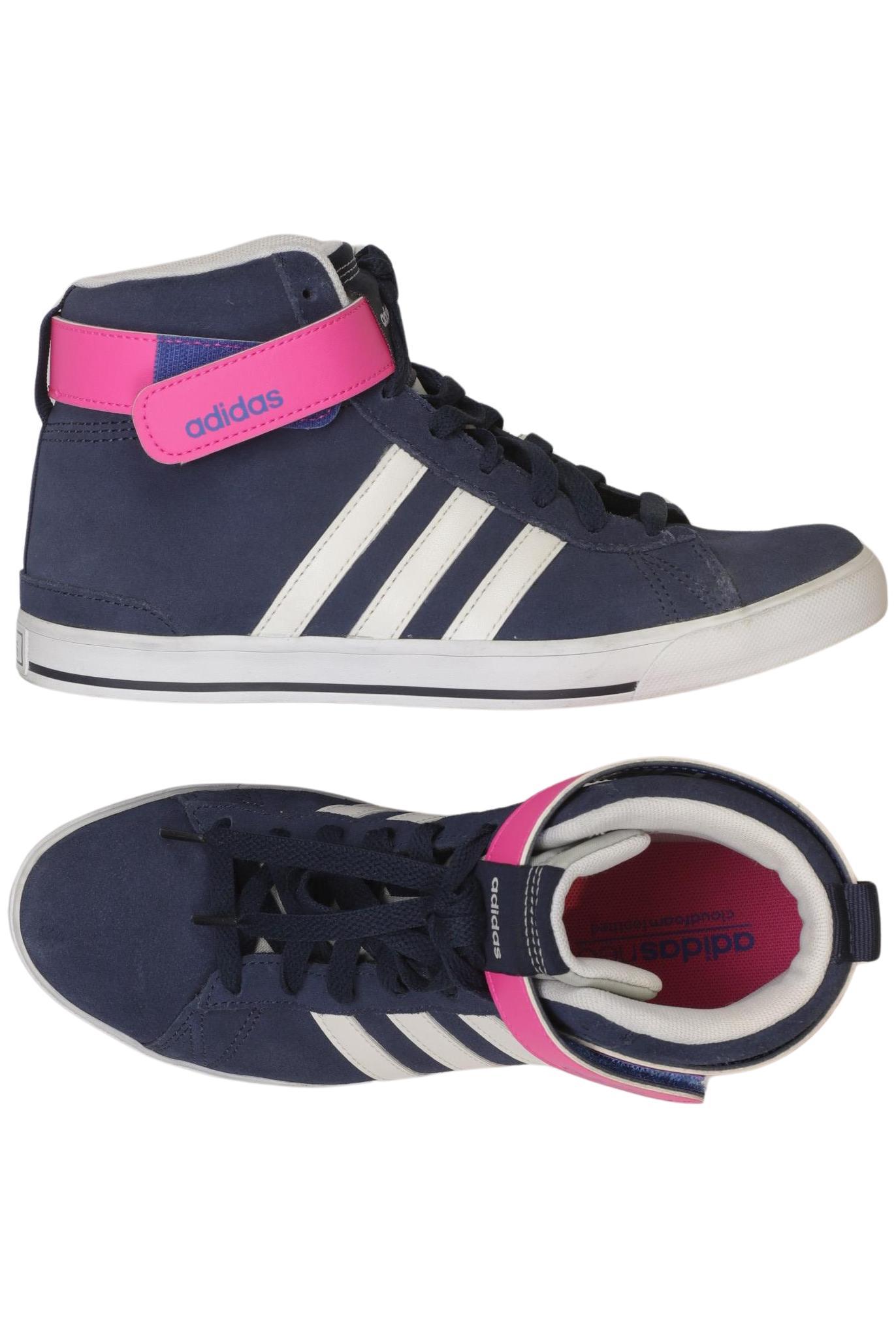 

adidas NEO Damen Sneakers, mehrfarbig, Gr. 4.5