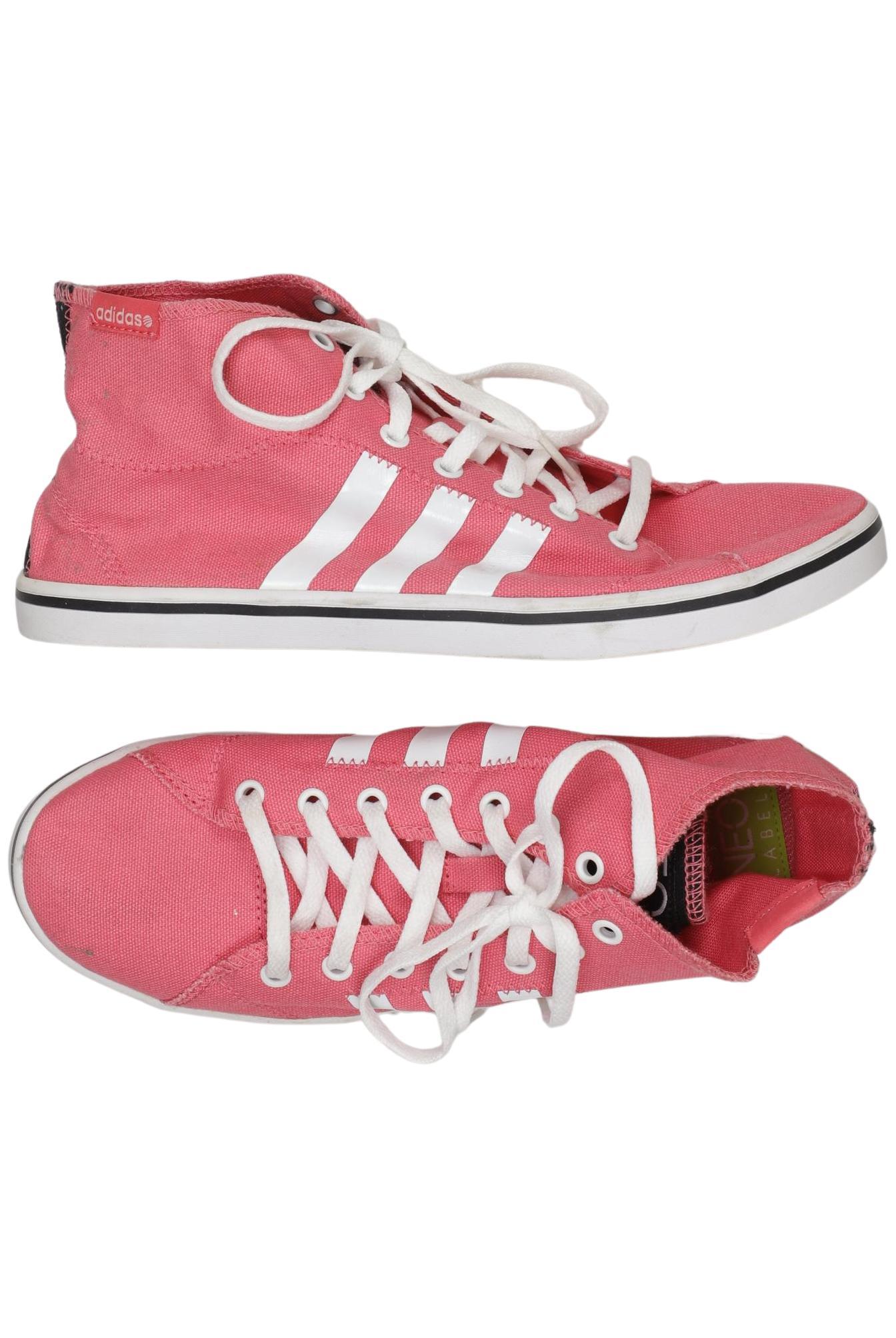 

adidas NEO Damen Sneakers, mehrfarbig, Gr. 5.5