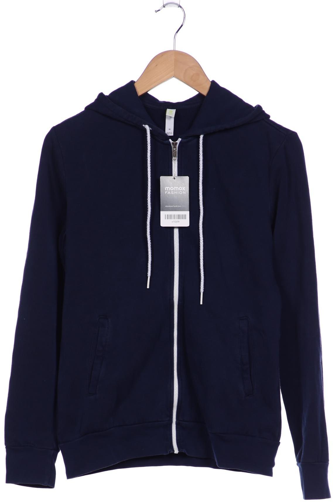 

adidas NEO Damen Kapuzenpullover, marineblau, Gr. 38