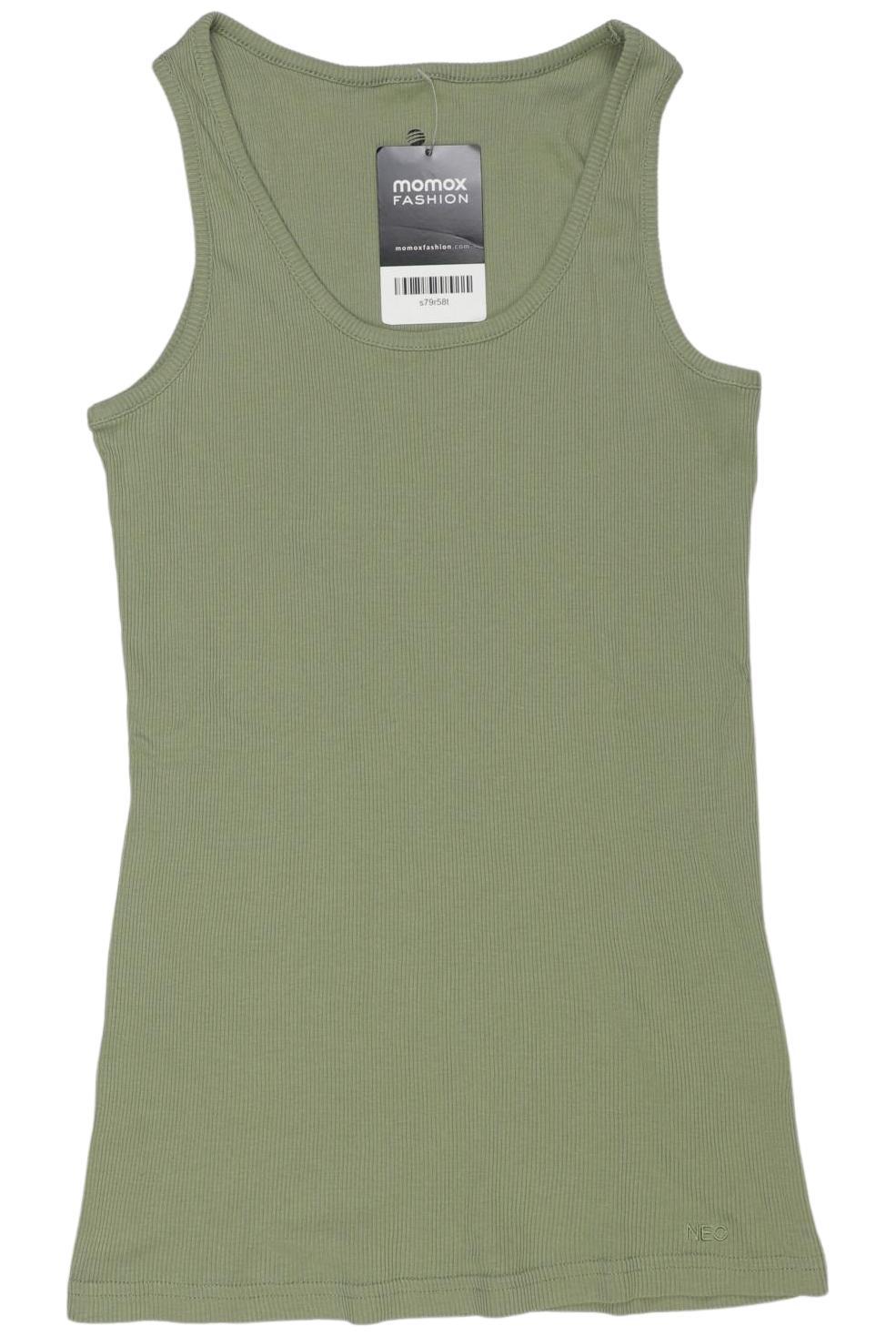 

adidas NEO Damen Top, grün, Gr. 38