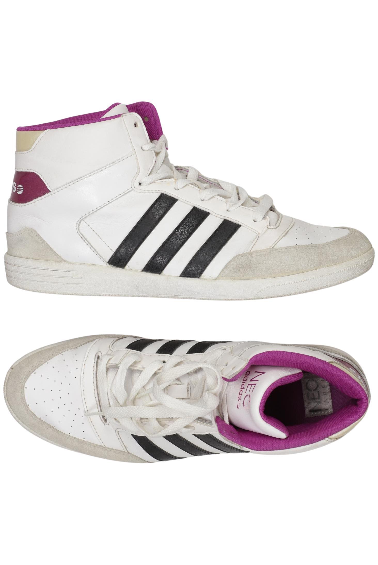 

adidas NEO Damen Sneakers, mehrfarbig, Gr. 7.5