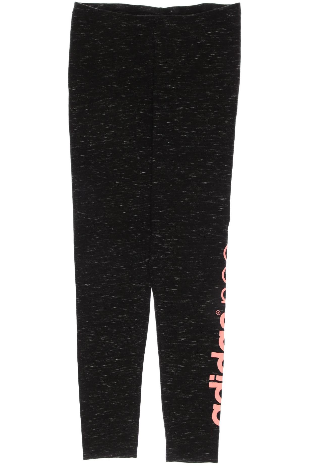 

adidas NEO Damen Stoffhose, schwarz