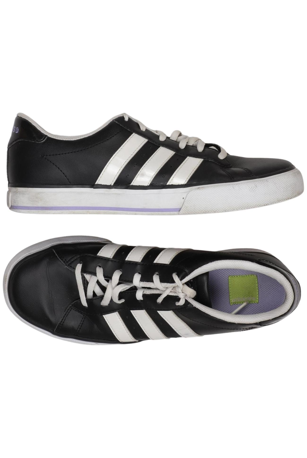 

adidas NEO Damen Sneakers, mehrfarbig, Gr. 6.5