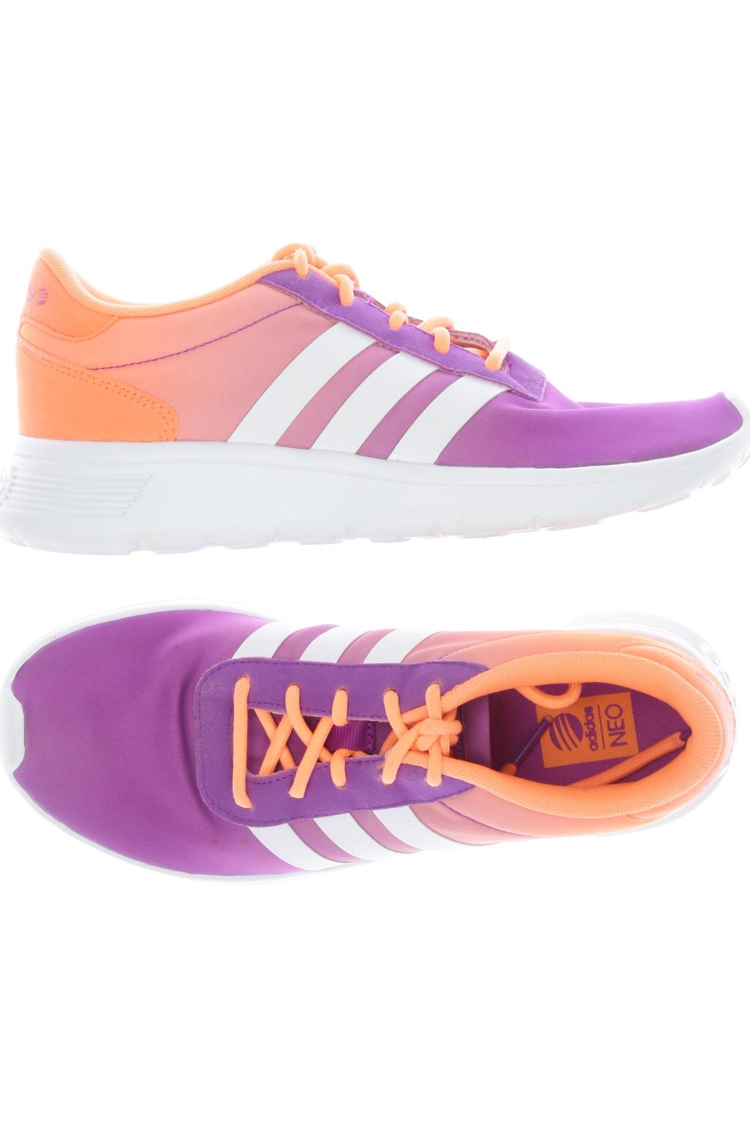 

adidas NEO Damen Sneakers, pink, Gr. 4.5