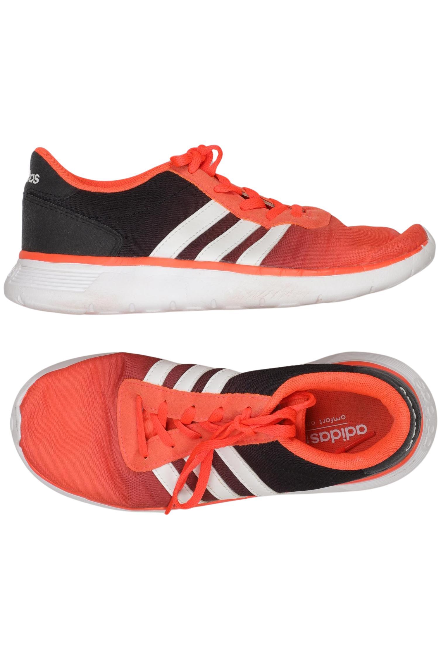 

adidas NEO Damen Sneakers, neon, Gr. 4
