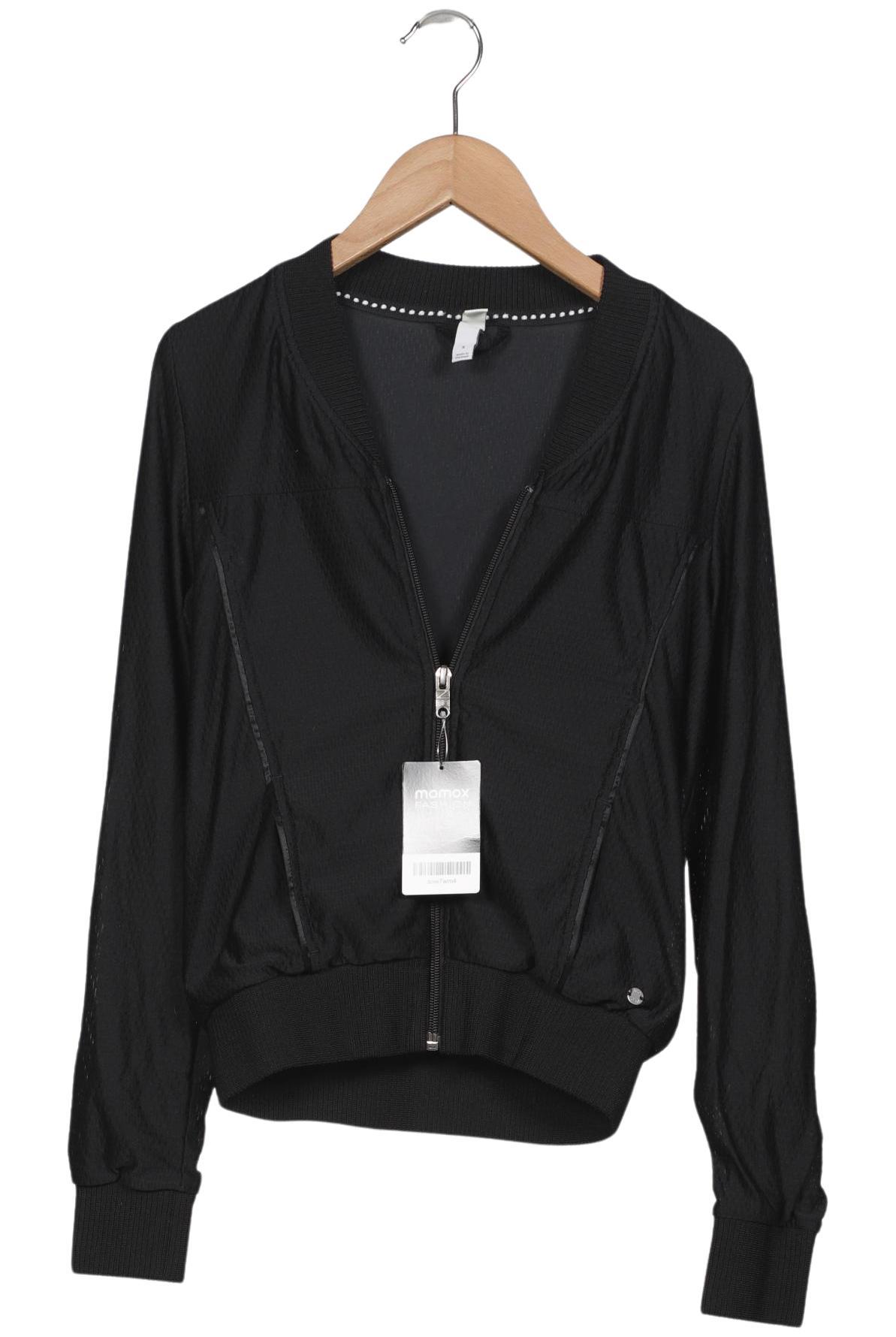 

adidas NEO Damen Jacke, schwarz, Gr. 36