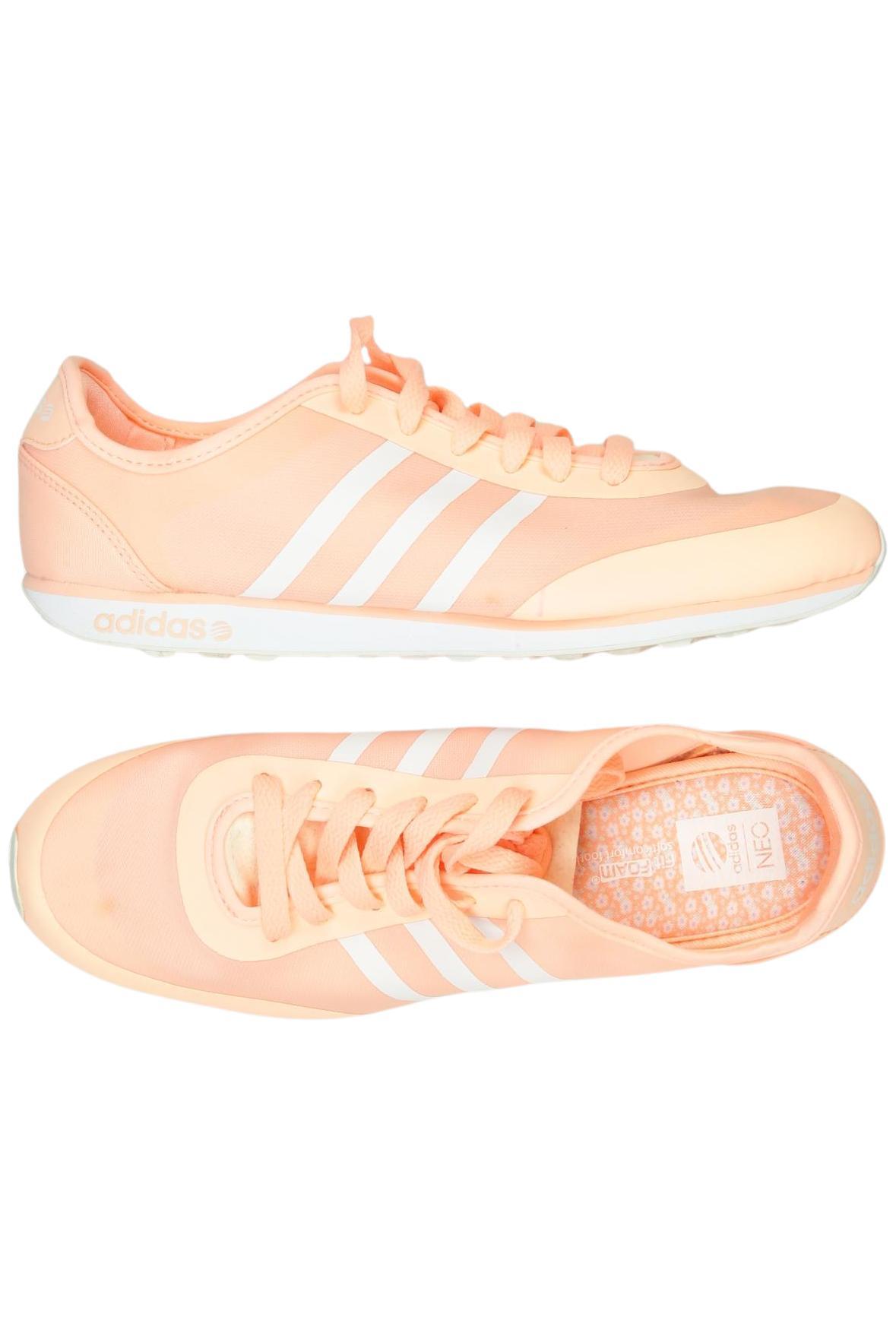 

adidas NEO Damen Sneakers, pink, Gr. 7