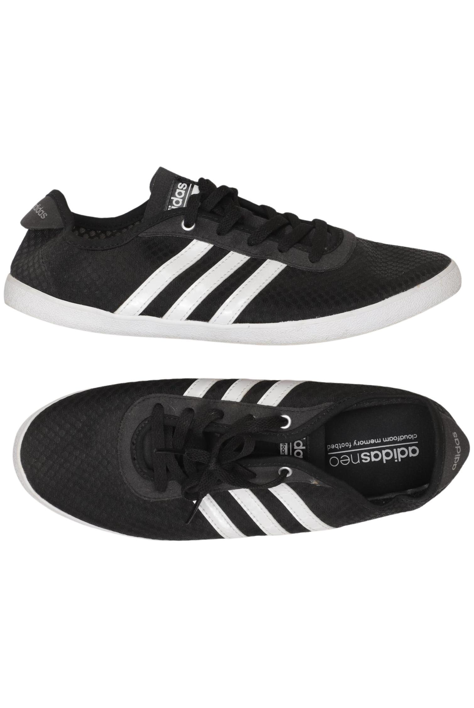 

adidas NEO Damen Sneakers, mehrfarbig, Gr. 6.5