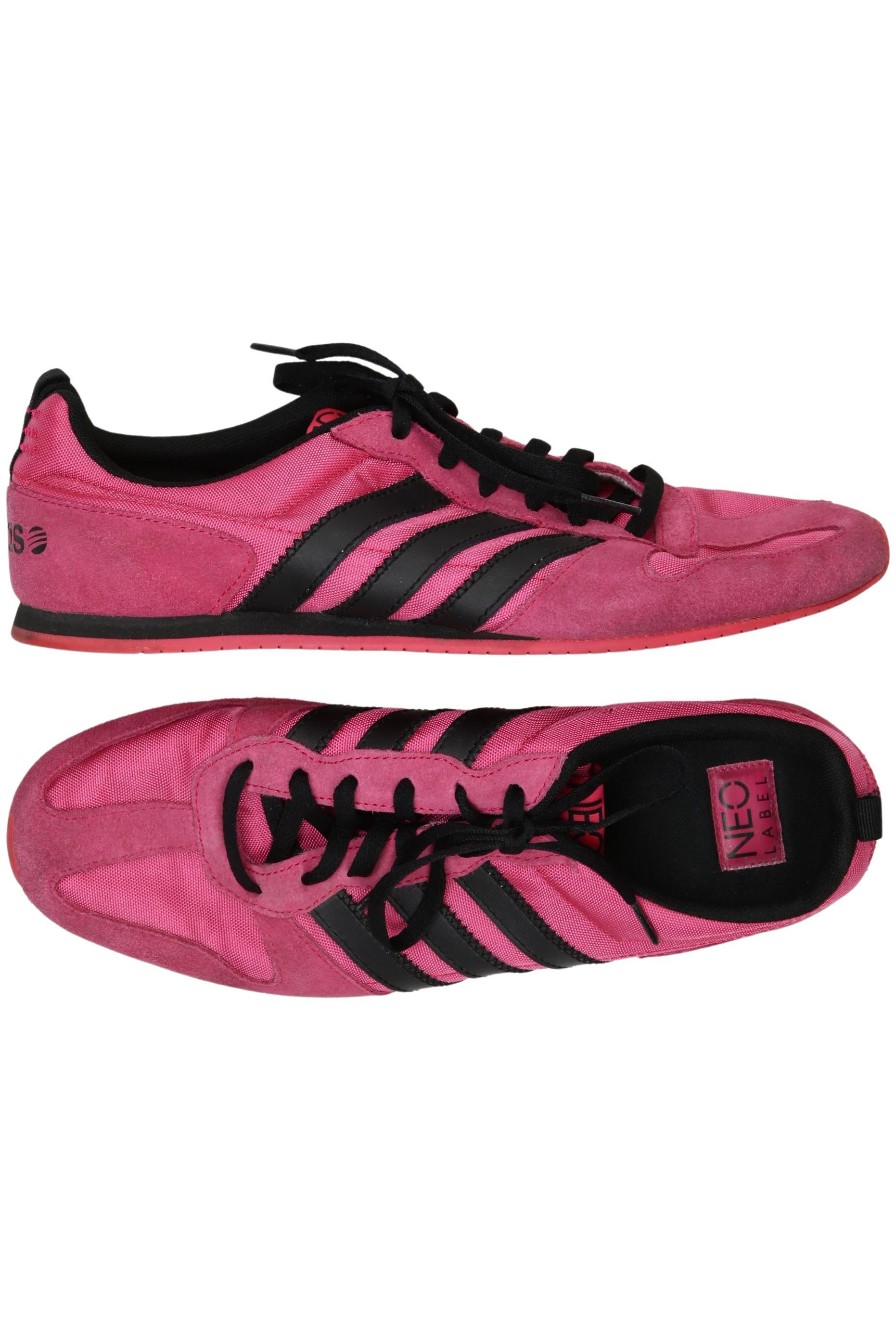 

adidas NEO Damen Sneakers, mehrfarbig, Gr. 7.5