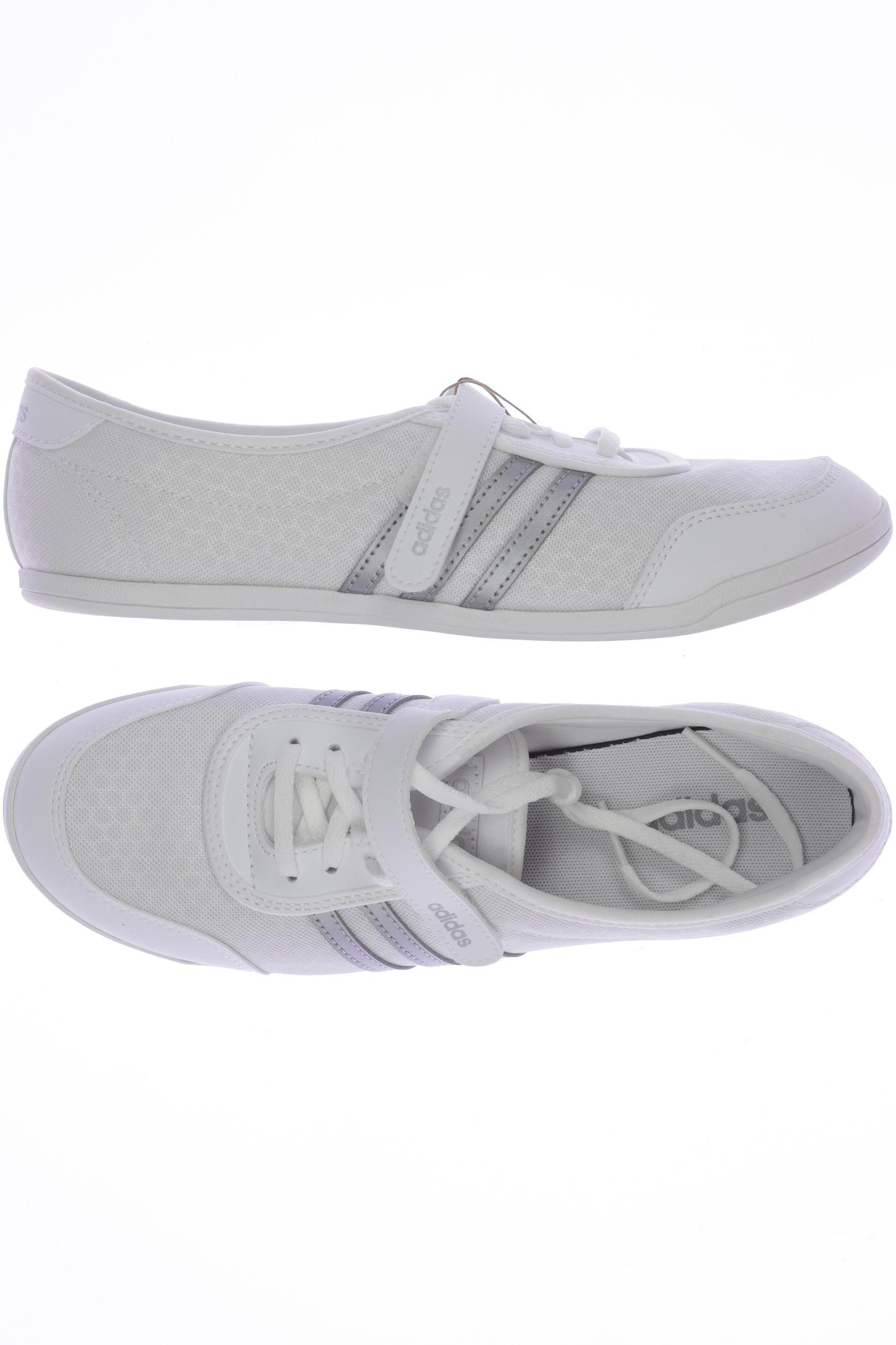 

adidas NEO Damen Sneakers, weiß