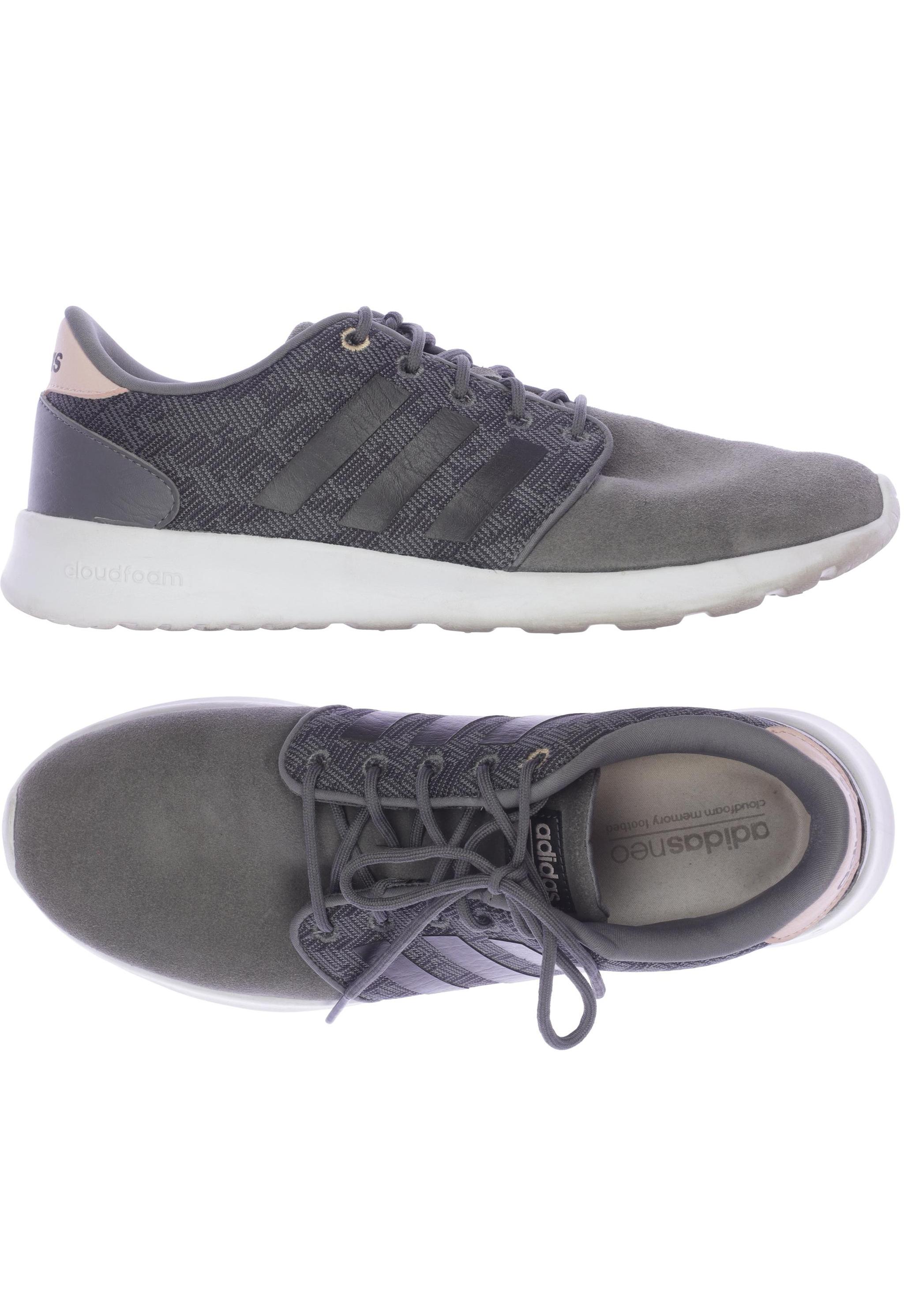 

adidas NEO Damen Sneakers, grau, Gr. 8