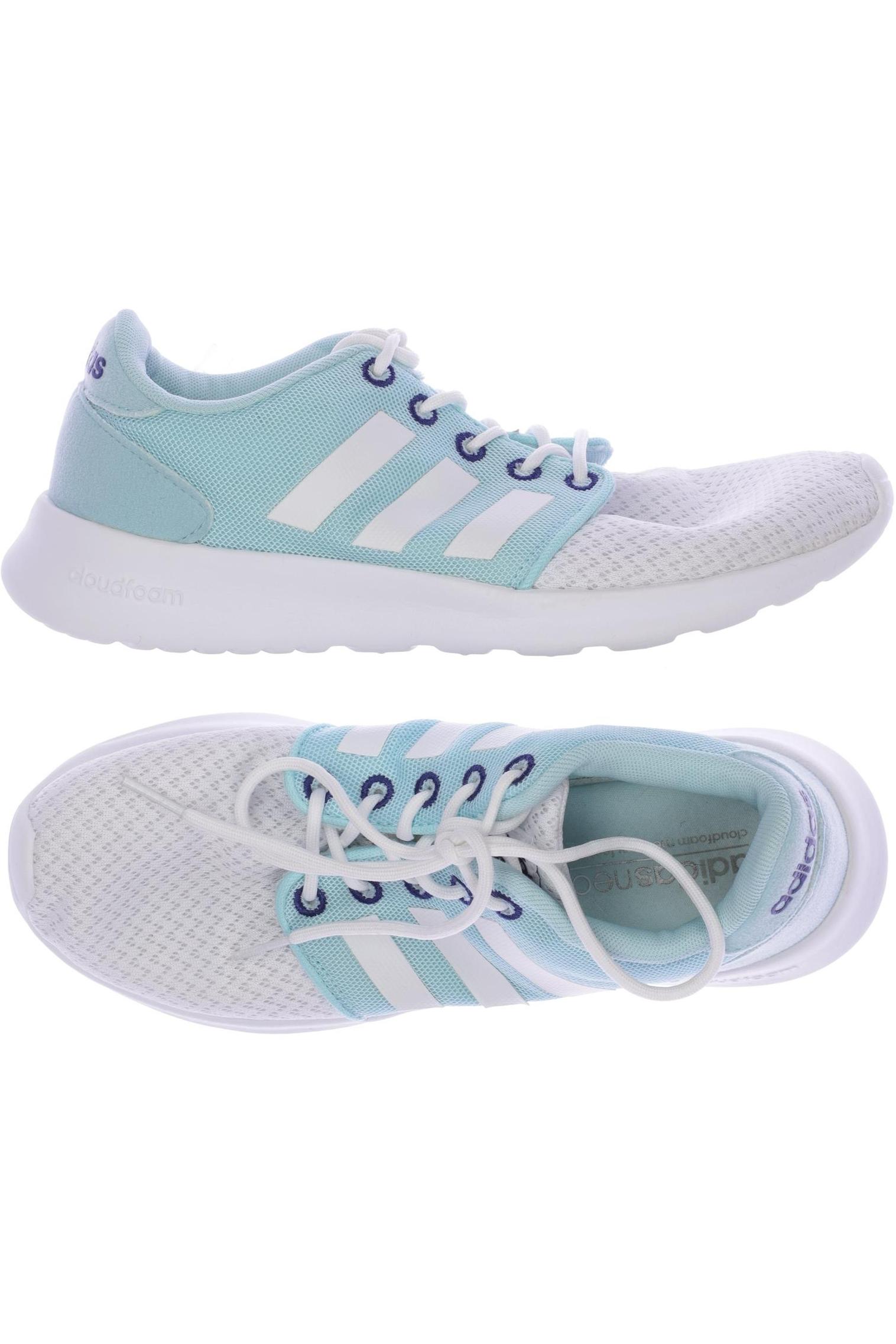 

adidas NEO Damen Sneakers, weiß, Gr. 4