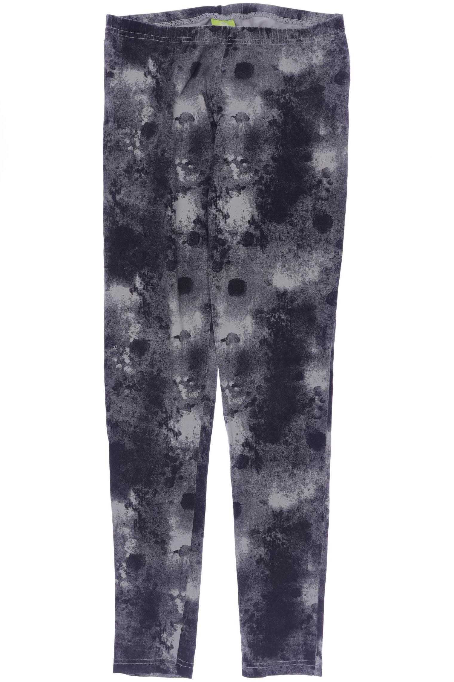 

adidas NEO Damen Stoffhose, grau, Gr. 0