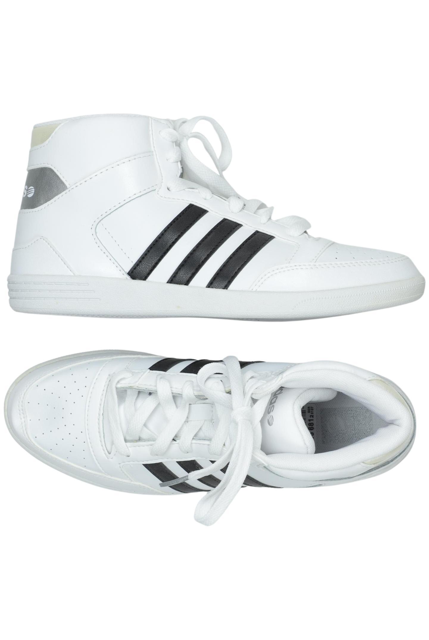 

adidas NEO Damen Sneakers, weiß, Gr. 6