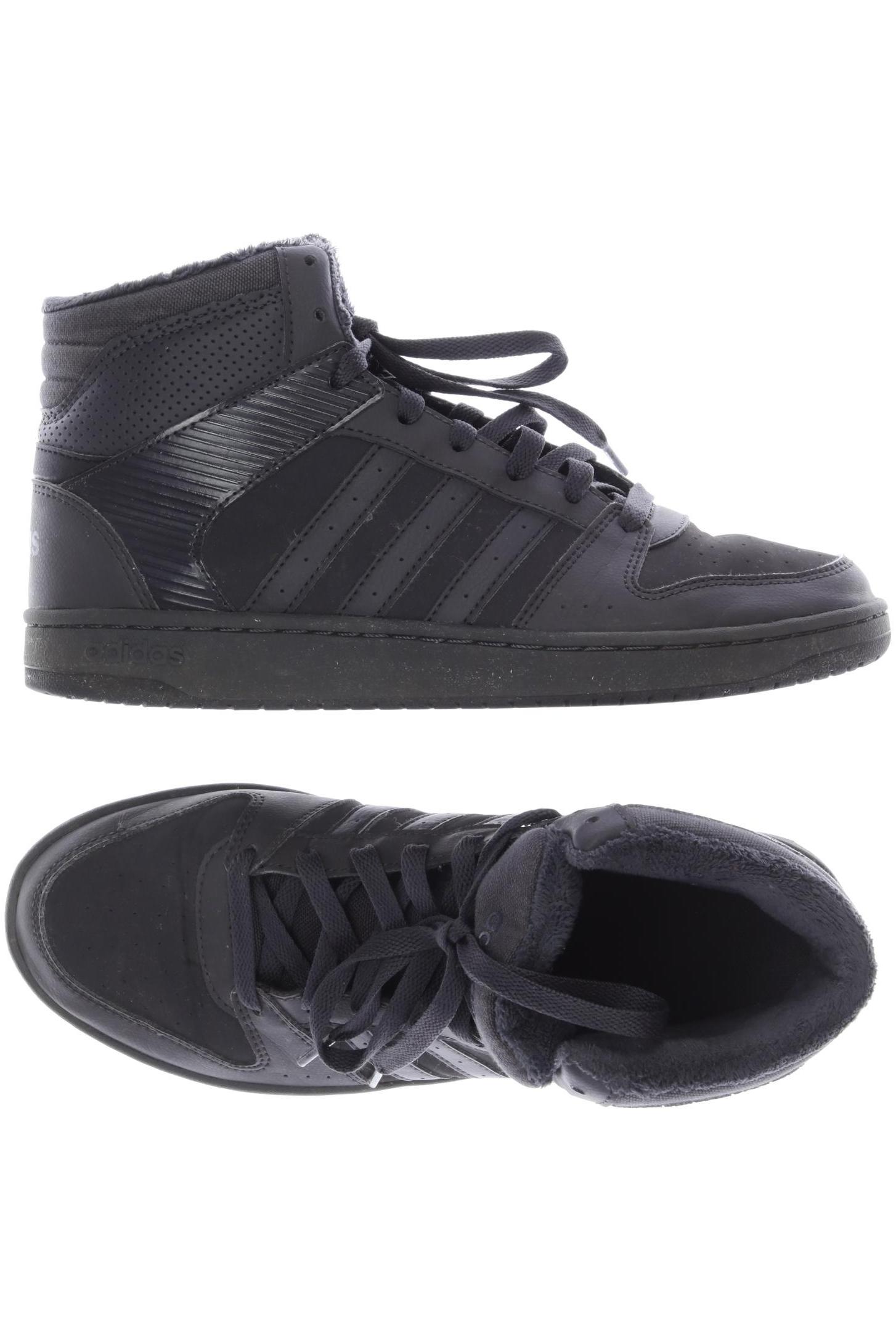 

adidas NEO Damen Sneakers, schwarz, Gr. 7