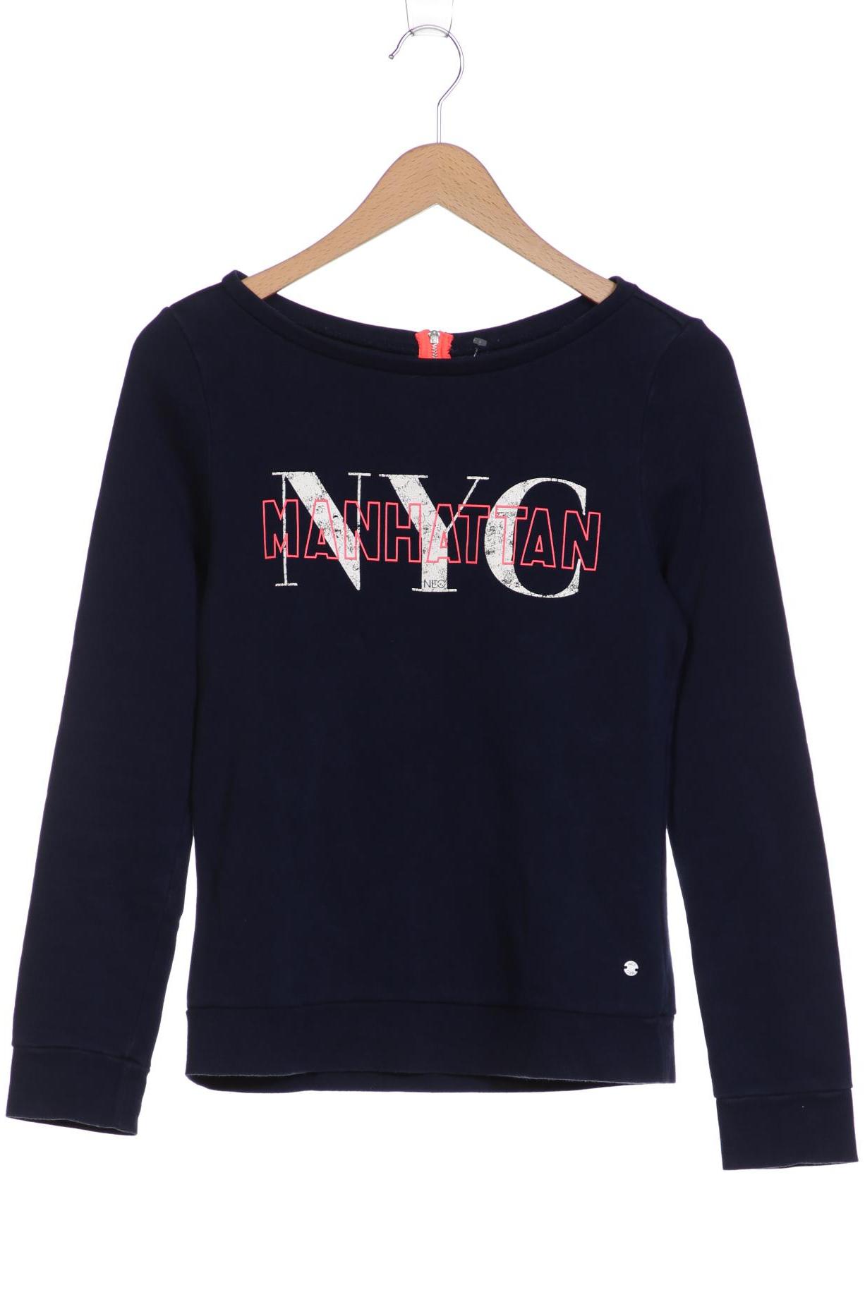 

adidas NEO Damen Sweatshirt, marineblau