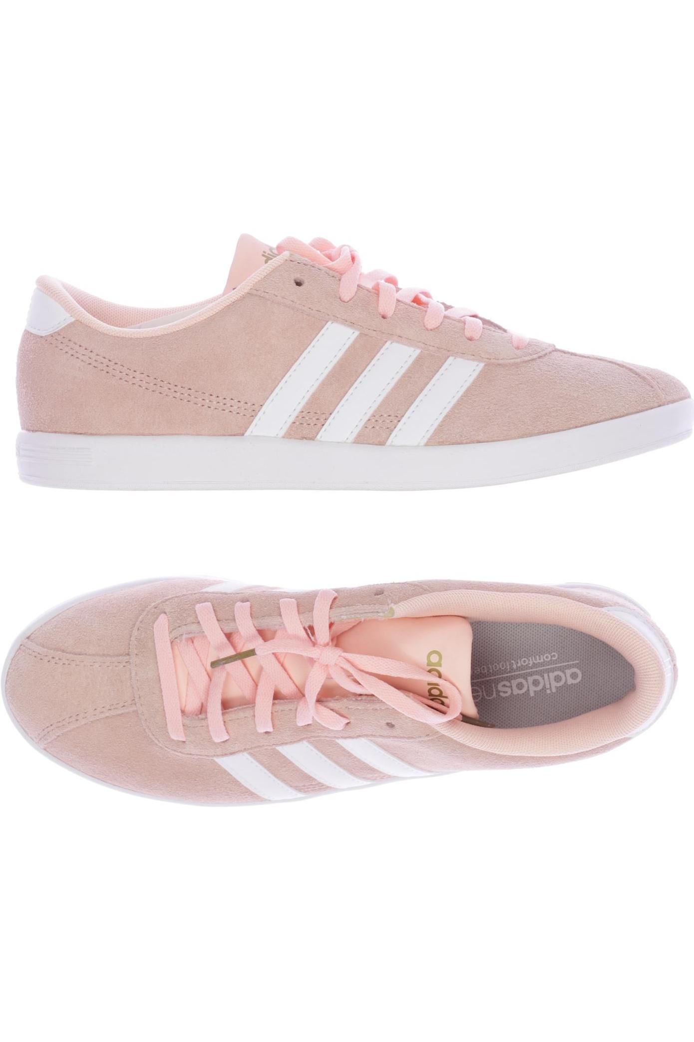 Thumbnail - adidas NEO Damen Sneakers, pink, Gr. 6
