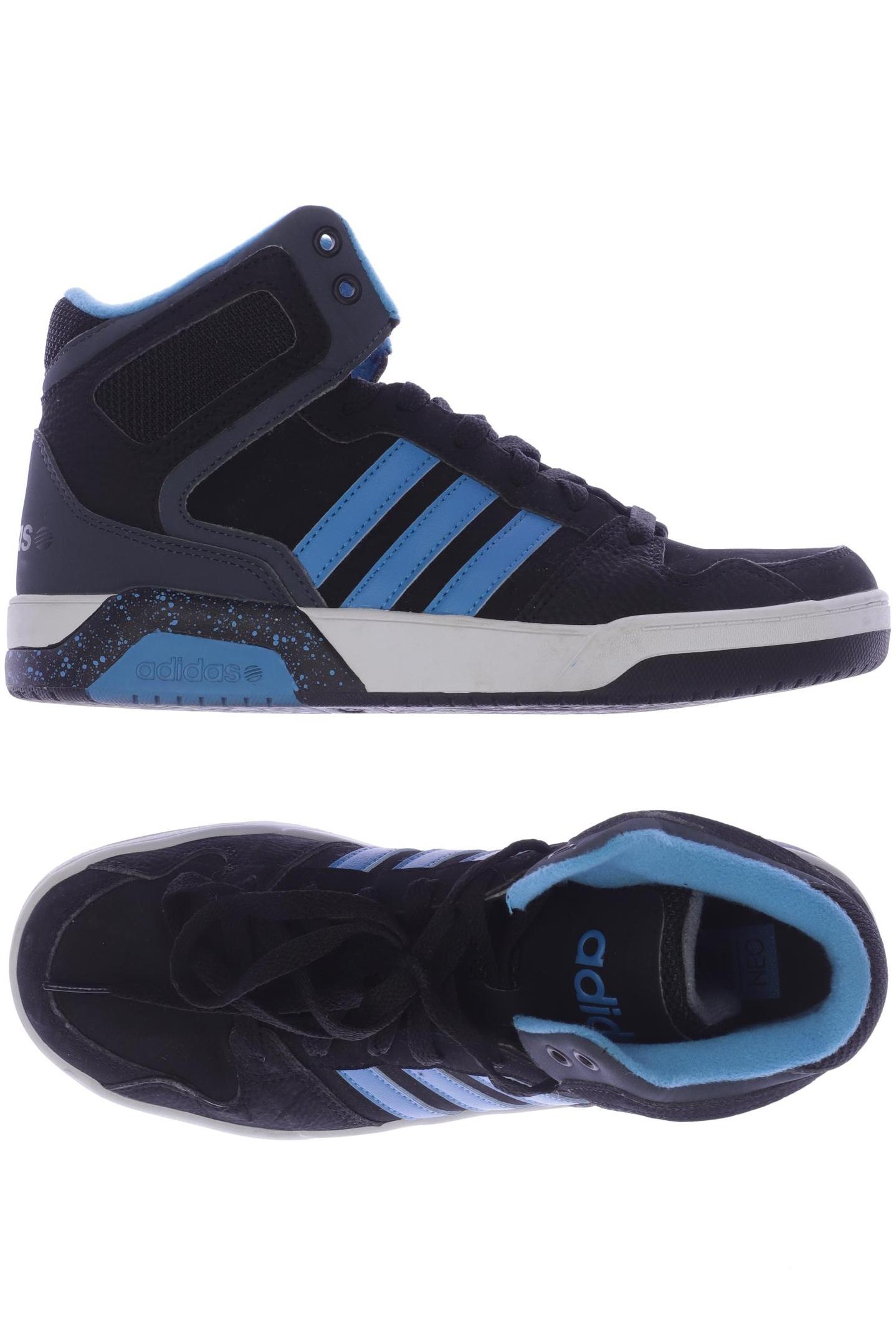 

adidas NEO Damen Sneakers, schwarz